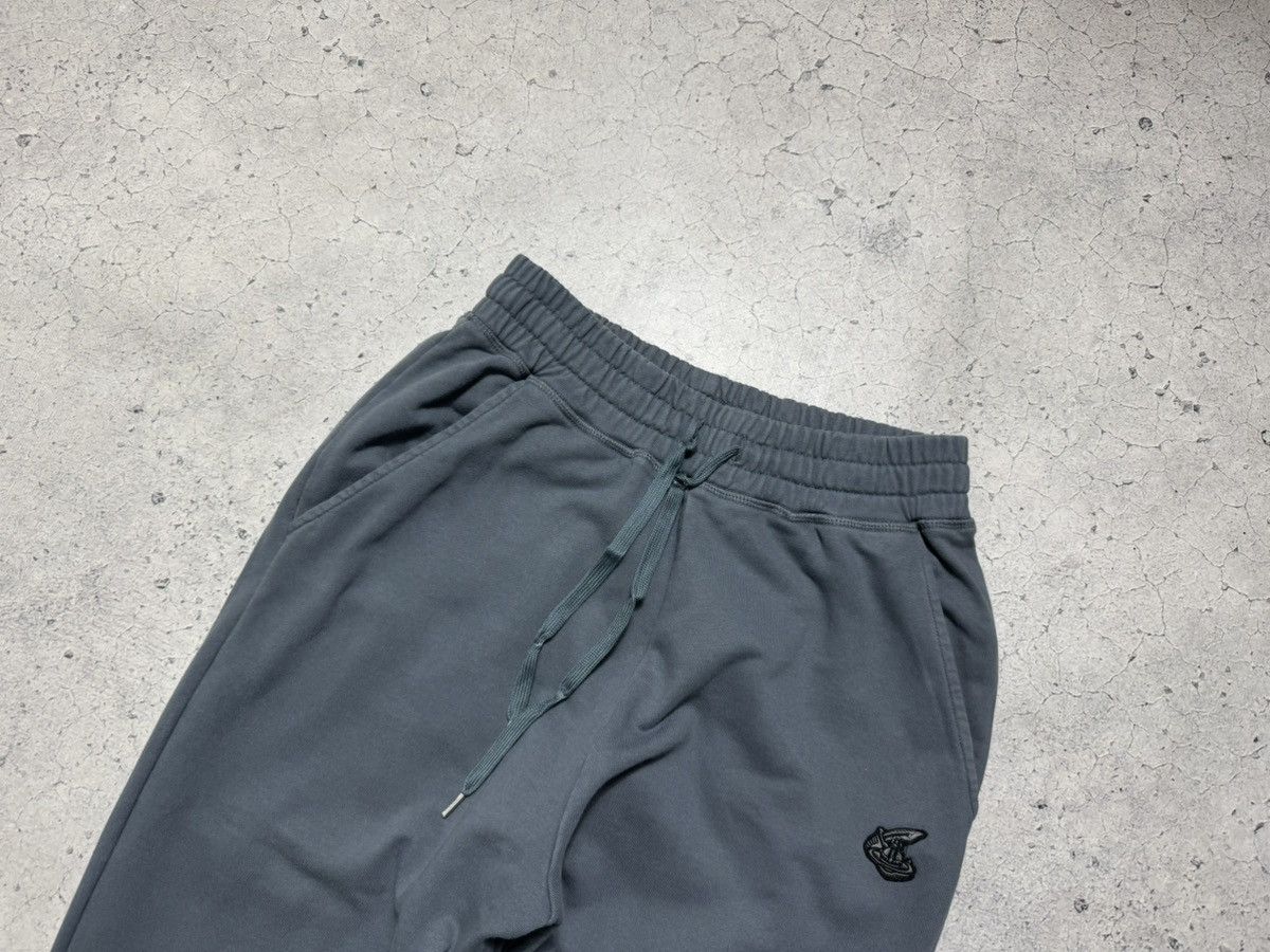 Vivienne Westwood Vivienne Westwood Anglomania Track Pants Joggers Size S Size US 30 / EU 46 - 4 Thumbnail