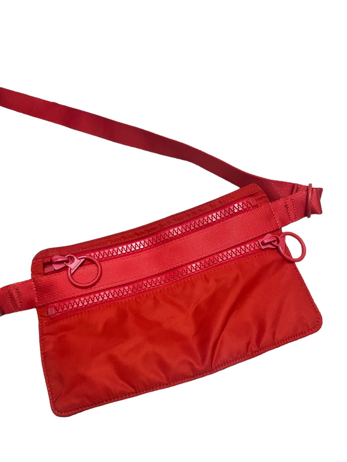 Christophe Lemaire 💥Uniqlo U Sacoche Shoulder Bag Lemaire Uniqlo Size ONE SIZE - 4 Thumbnail