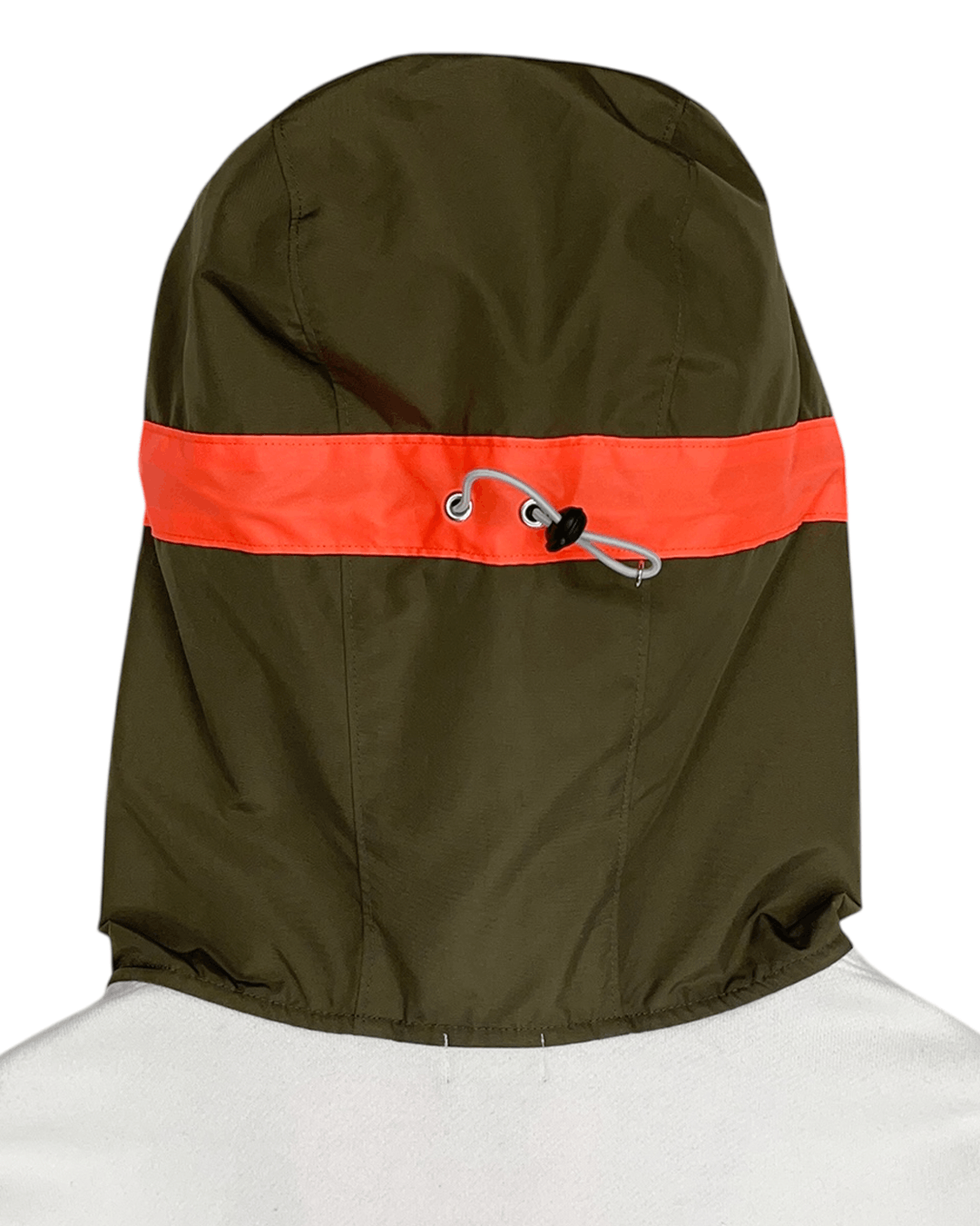 Kolor Kolor BEACON AW20 Exclusive Hooded Pullover Size US M / EU 48-50 / 2 - 8 Thumbnail