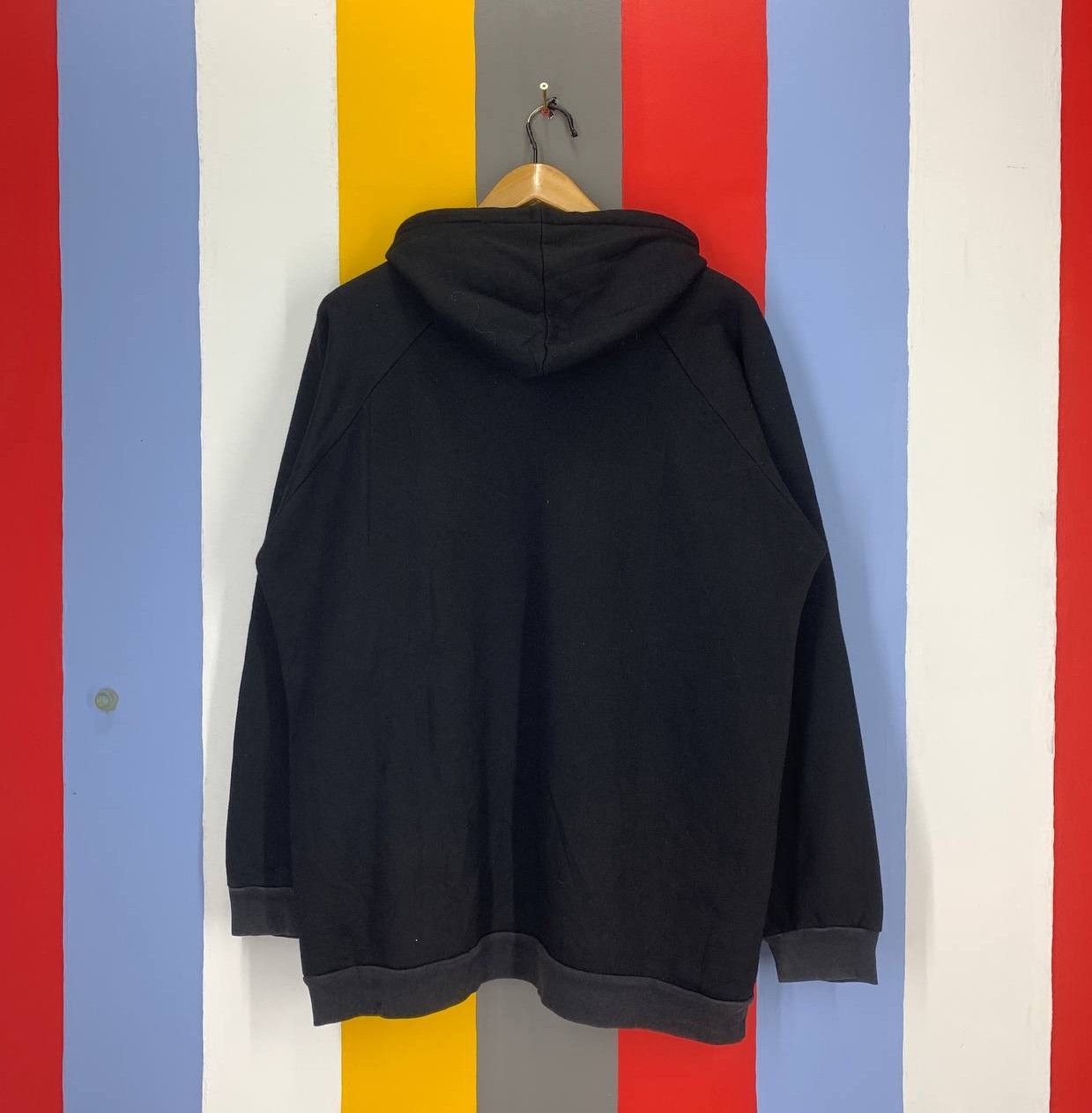 Other KAWS Bootleg Hoodie Pullover #2249/23 Size US XL / EU 56 / 4 - 5 Thumbnail
