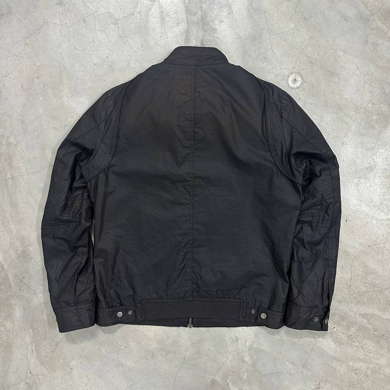 Lacoste Vintage Lacoste Jacket Size US M / EU 48-50 / 2 - 2 Thumbnail