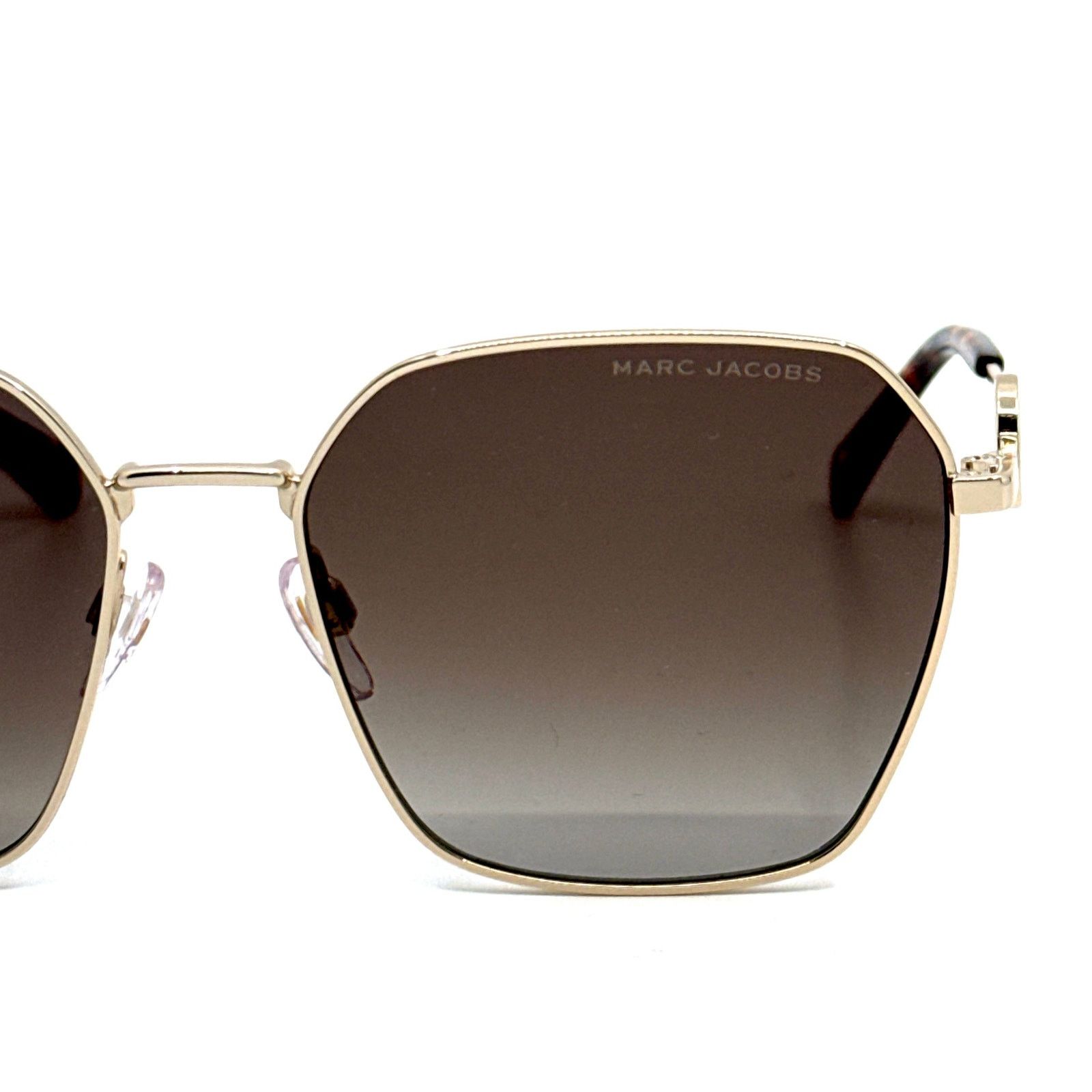 Marc Jacobs New, MARC JACOBS Sunglasses MARC 729/S 06JHA Authentic Size ONE SIZE - 5 Thumbnail
