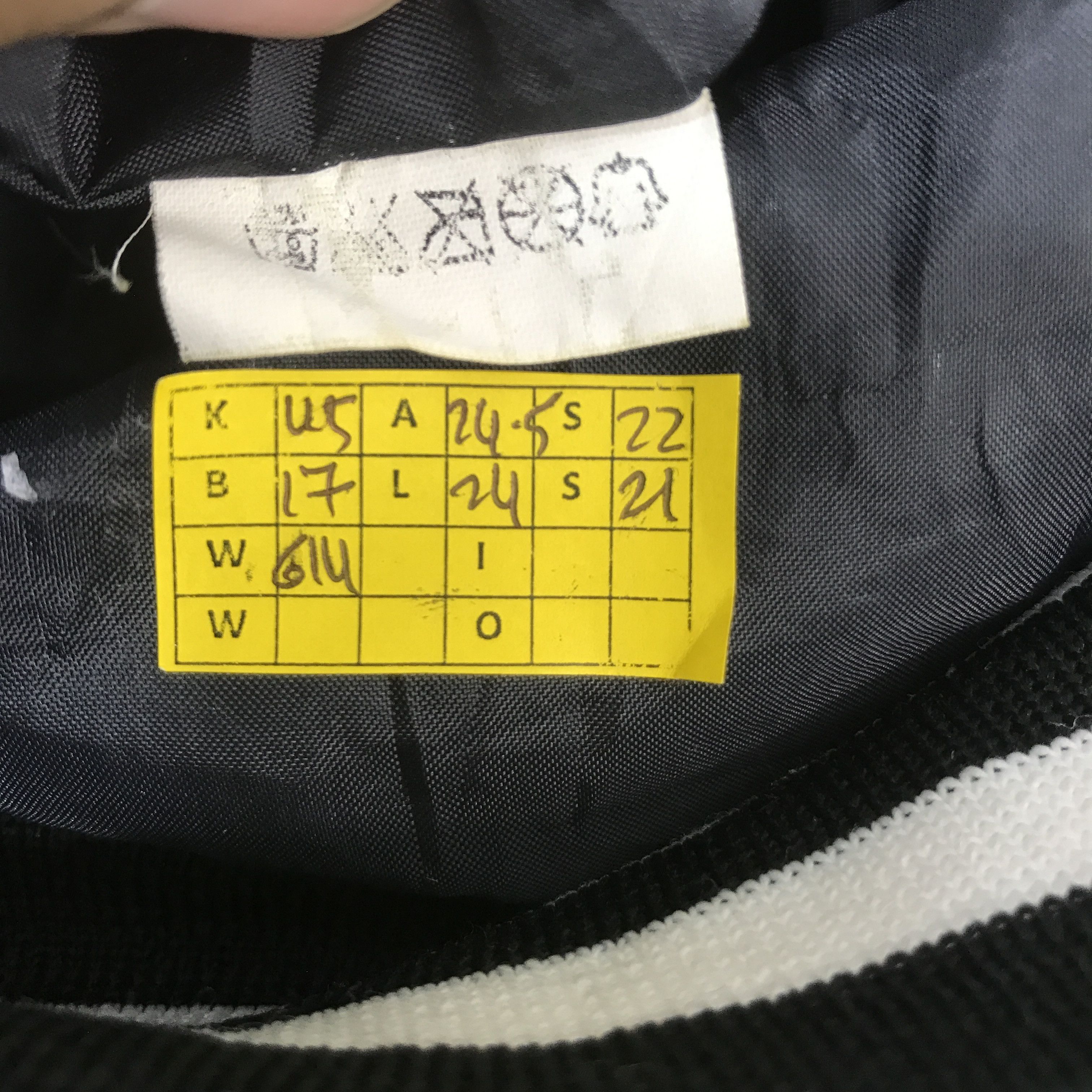 Japanese Brand Vintage Atlanta 1996 X Panasonic snap Button jacket Size US L / EU 52-54 / 3 - 11 Thumbnail