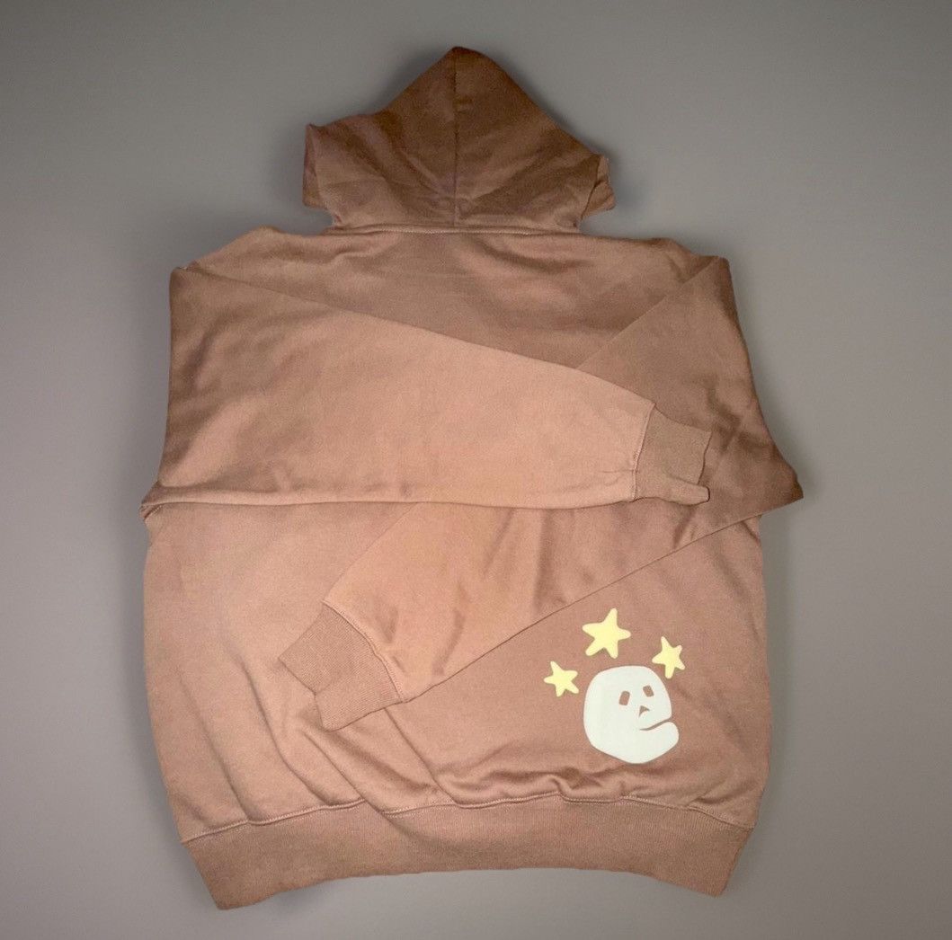 Broken Planet Broken Planet Cosmic Peaks hoodie-Cinder Brown-Size M Size US M / EU 48-50 / 2 - 6 Thumbnail