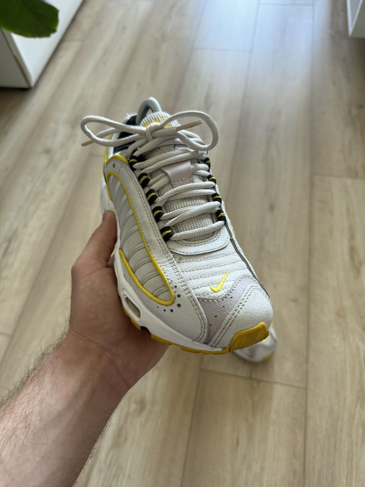 Nike Nike Air Max Tailwind MX Size US 7.5 / IT 37.5 - 5 Thumbnail