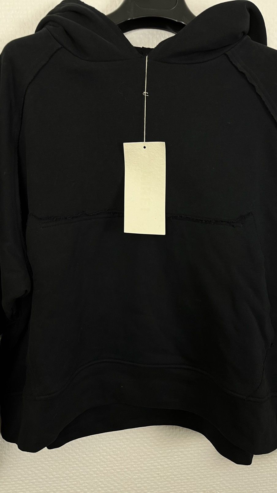 Other AREI.LA hoodie black Size L / US 10 / IT 46 - 3 Thumbnail