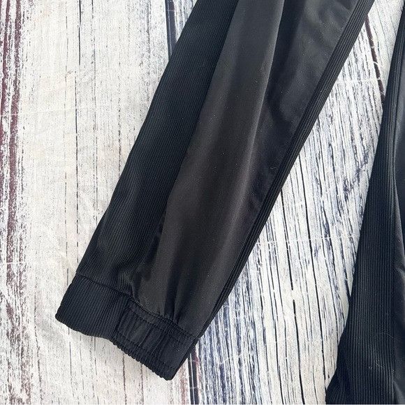 Athleta Athleta Brooklyn Women's Black Jogger Pants Size 25" / US 0 / IT 36 - 3 Thumbnail