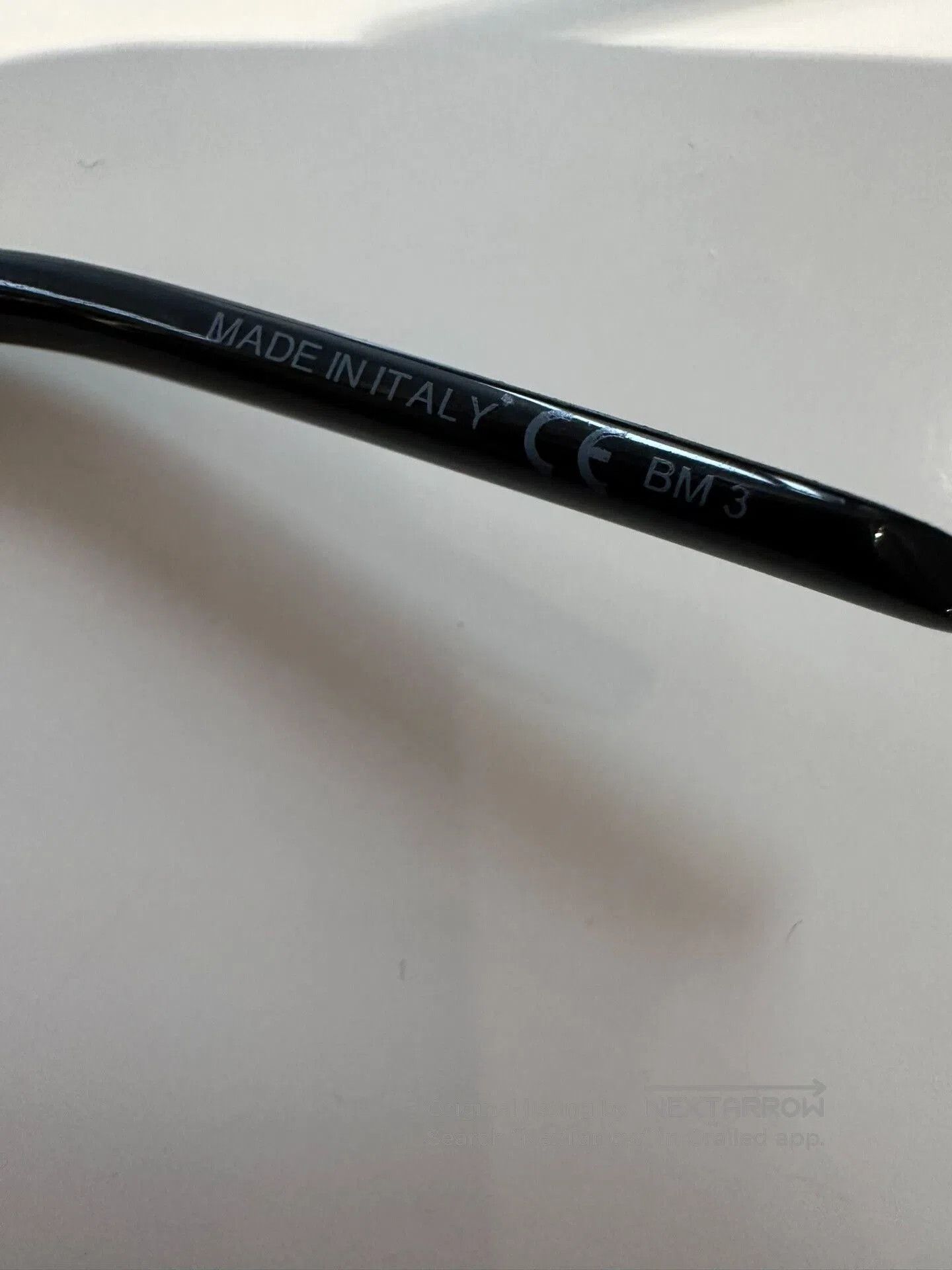 Saint Laurent Paris Saint Laurent SLP Classic11 Aviator Sunglasses. Size ONE SIZE - 5 Thumbnail