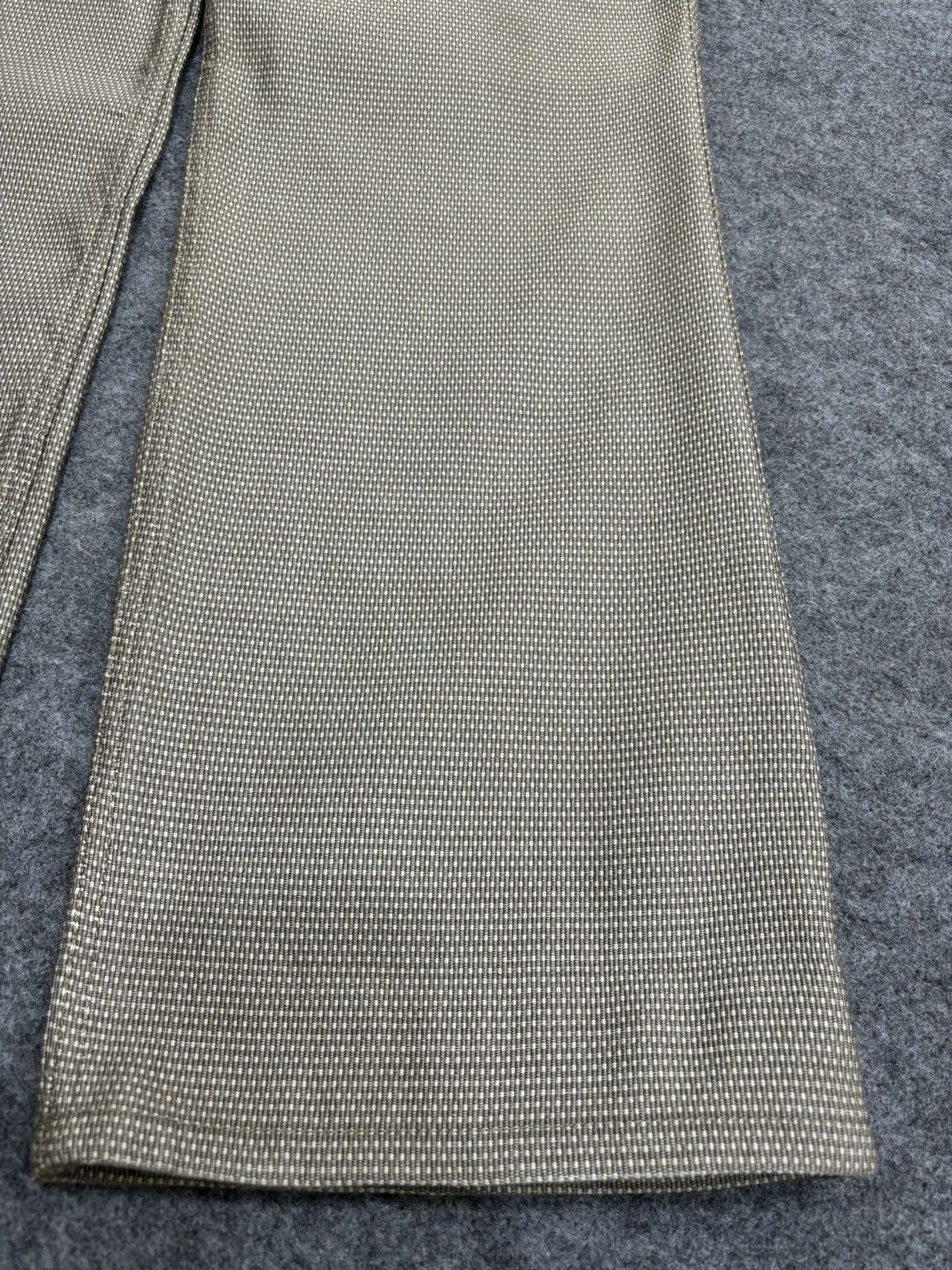 Other 💥Vintage Loose Melodic Minor USA Sturdy Nylon Denim F505 Size US 33 - 6 Thumbnail