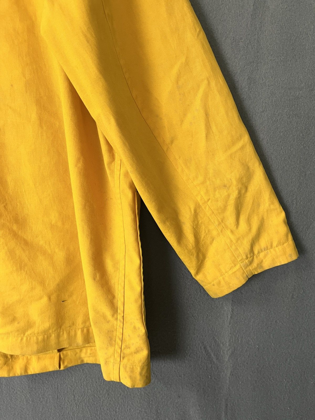 Hai Sporting Gear × Issey Miyake HAI SPORTING GEAR CHORE JACKET Size US M / EU 48-50 / 2 - 14 Thumbnail