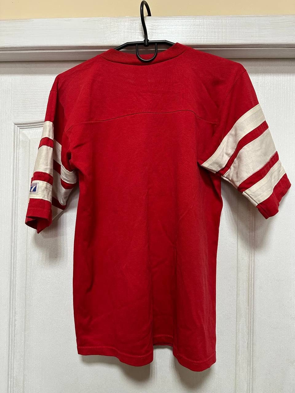 Vintage Kansas City Monarchs Baseball CHIEFS 90s Shirt single stitch Size US S / EU 44-46 / 1 - 5 Thumbnail