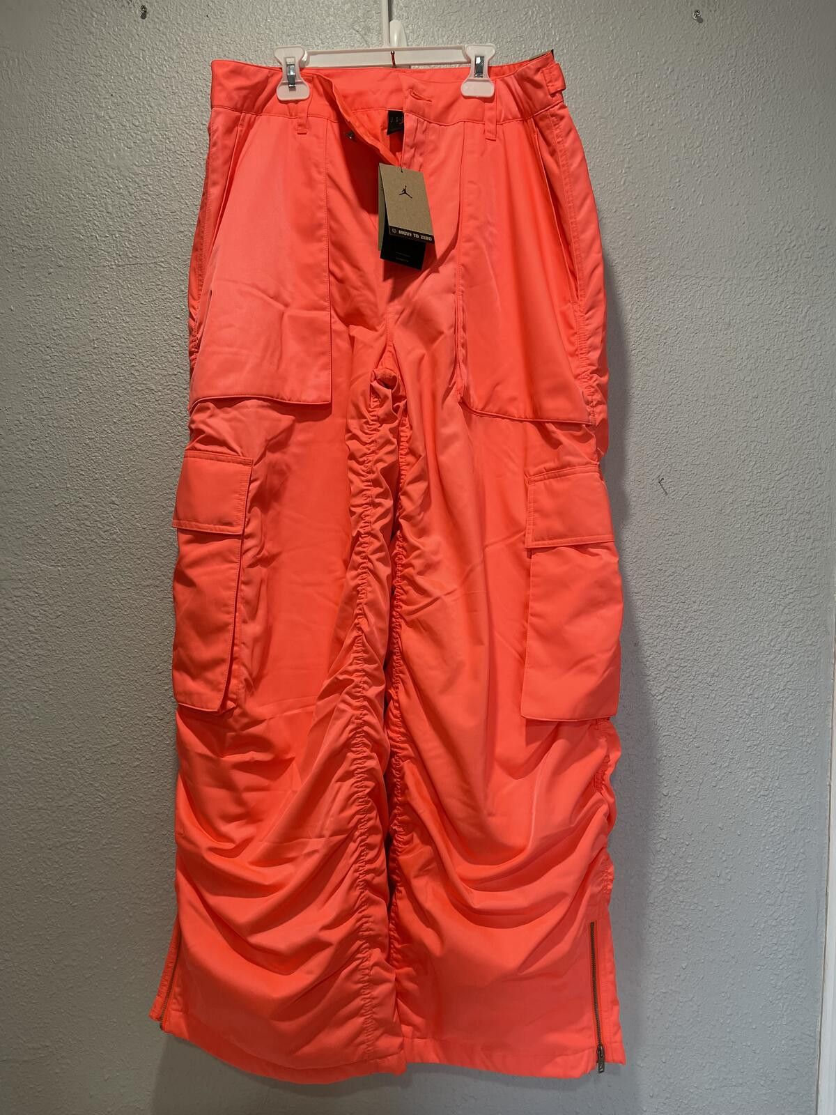 Jordan Brand Jordan Flight Women's Mountainside Pants Large Size 36" / US 14 / IT 50 - 2 Thumbnail
