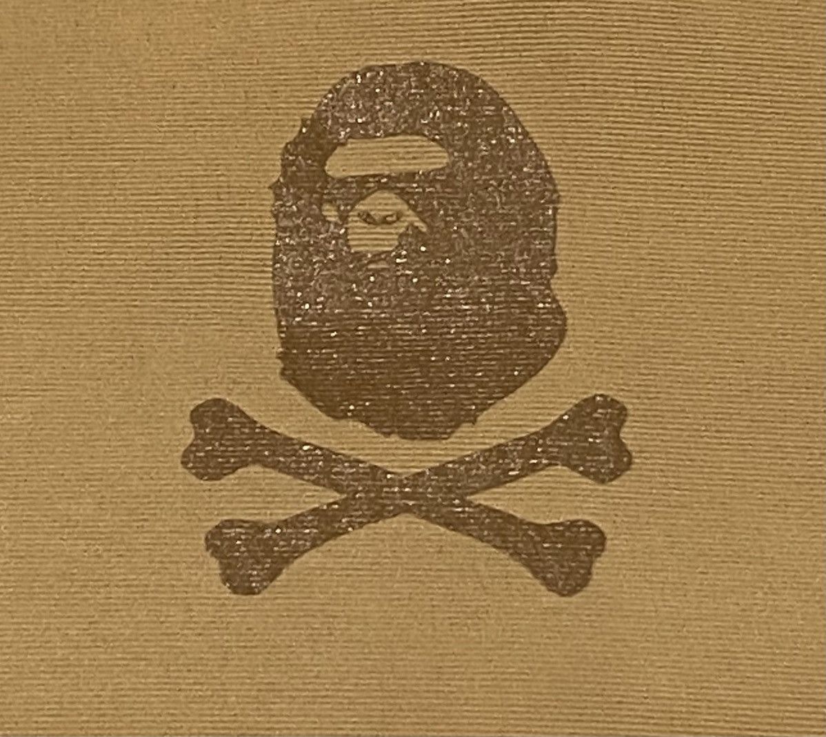 Bape Bape Pirate Store Fleece Jacket Size US XL / EU 56 / 4 - 5 Thumbnail
