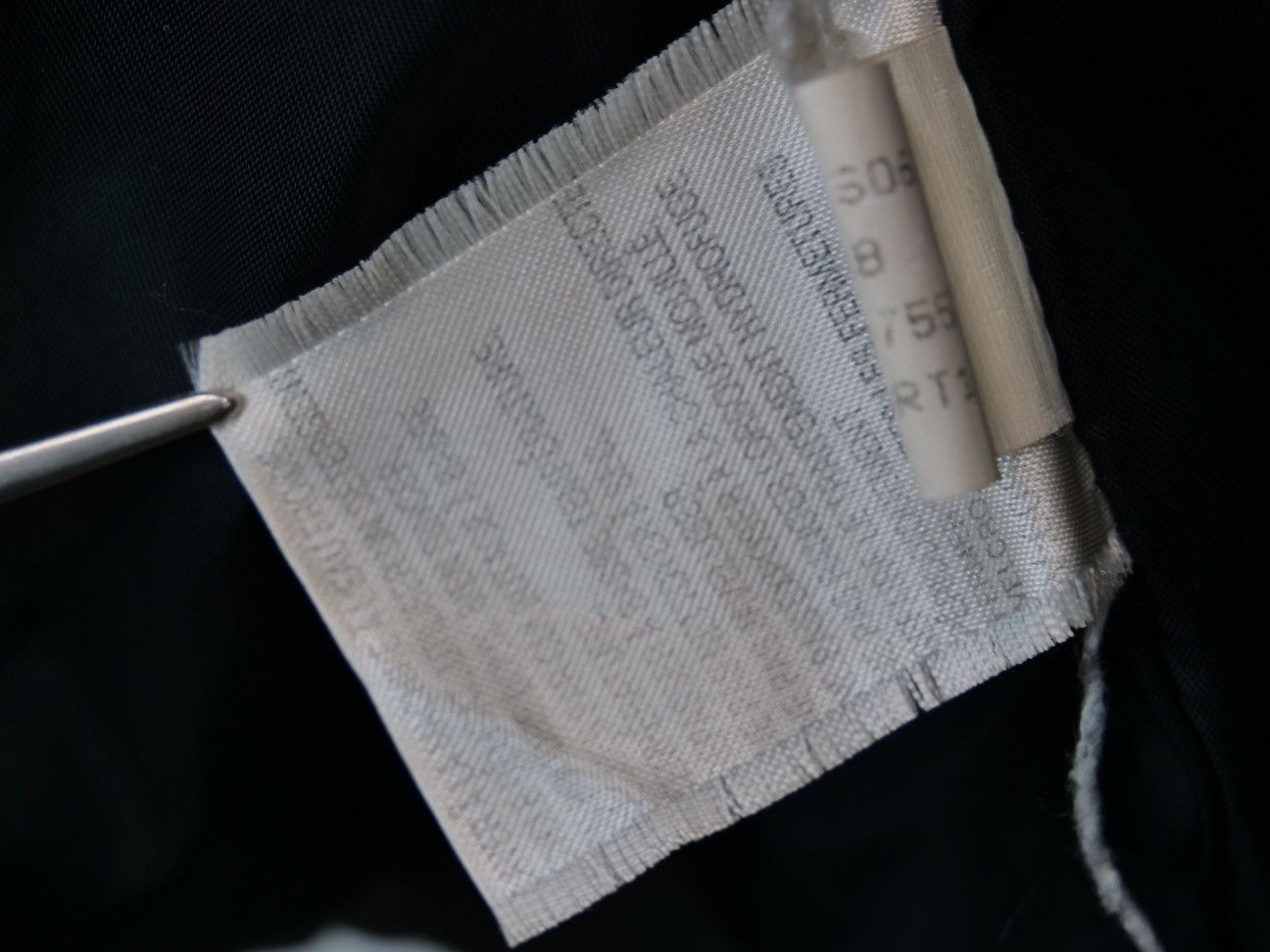 The North Face Very Rare Brown 90s Center Logo Nylon North Face Jacket Size US L / EU 52-54 / 3 - 15 Thumbnail