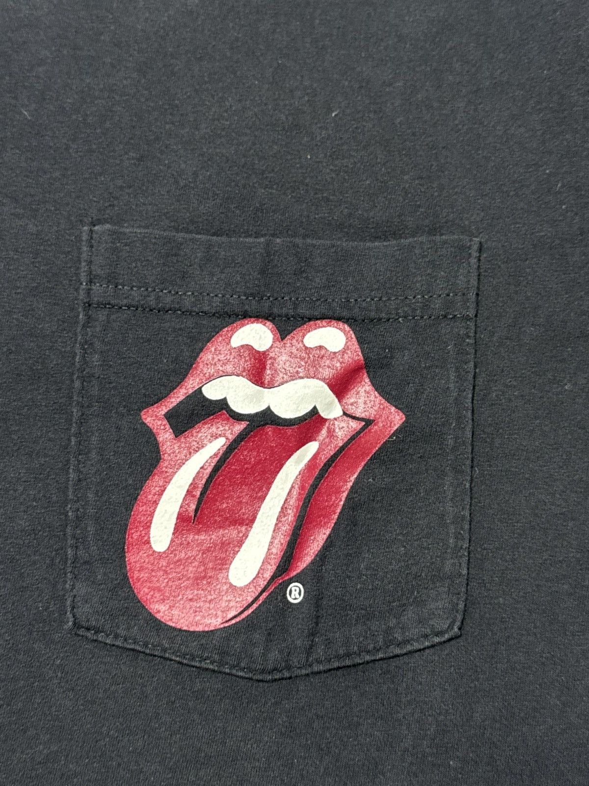 Chrome Hearts RARE! The Rolling Stones X Chrome Hearts Size US M / EU 48-50 / 2 - 8 Thumbnail