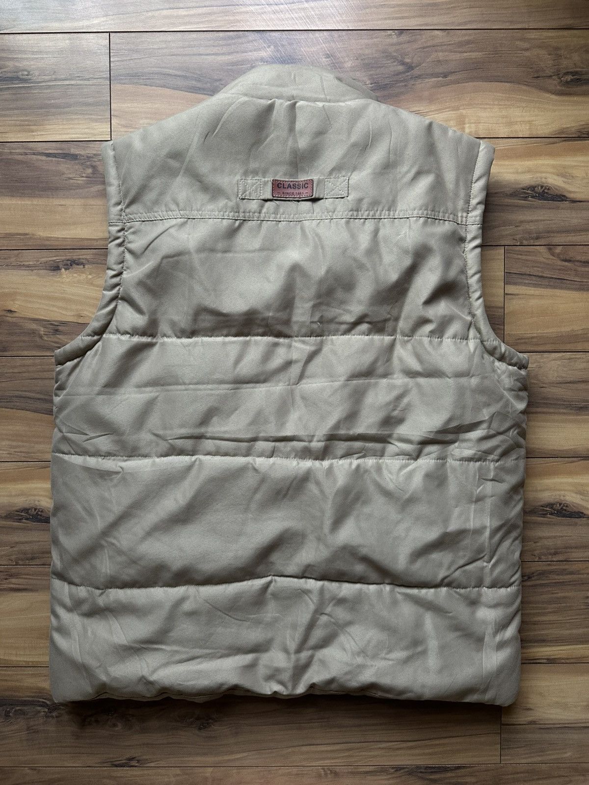 Vintage Cool choice vest Size L / US 10 / IT 46 - 8 Thumbnail