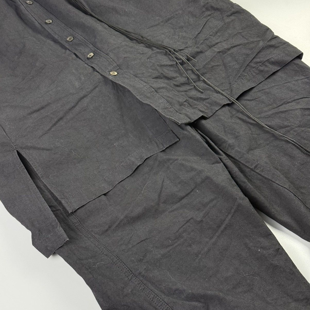 The Viridi-anne The Viridi-anne - High Density Weather Skirt Pants Size US 31 - 3 Thumbnail