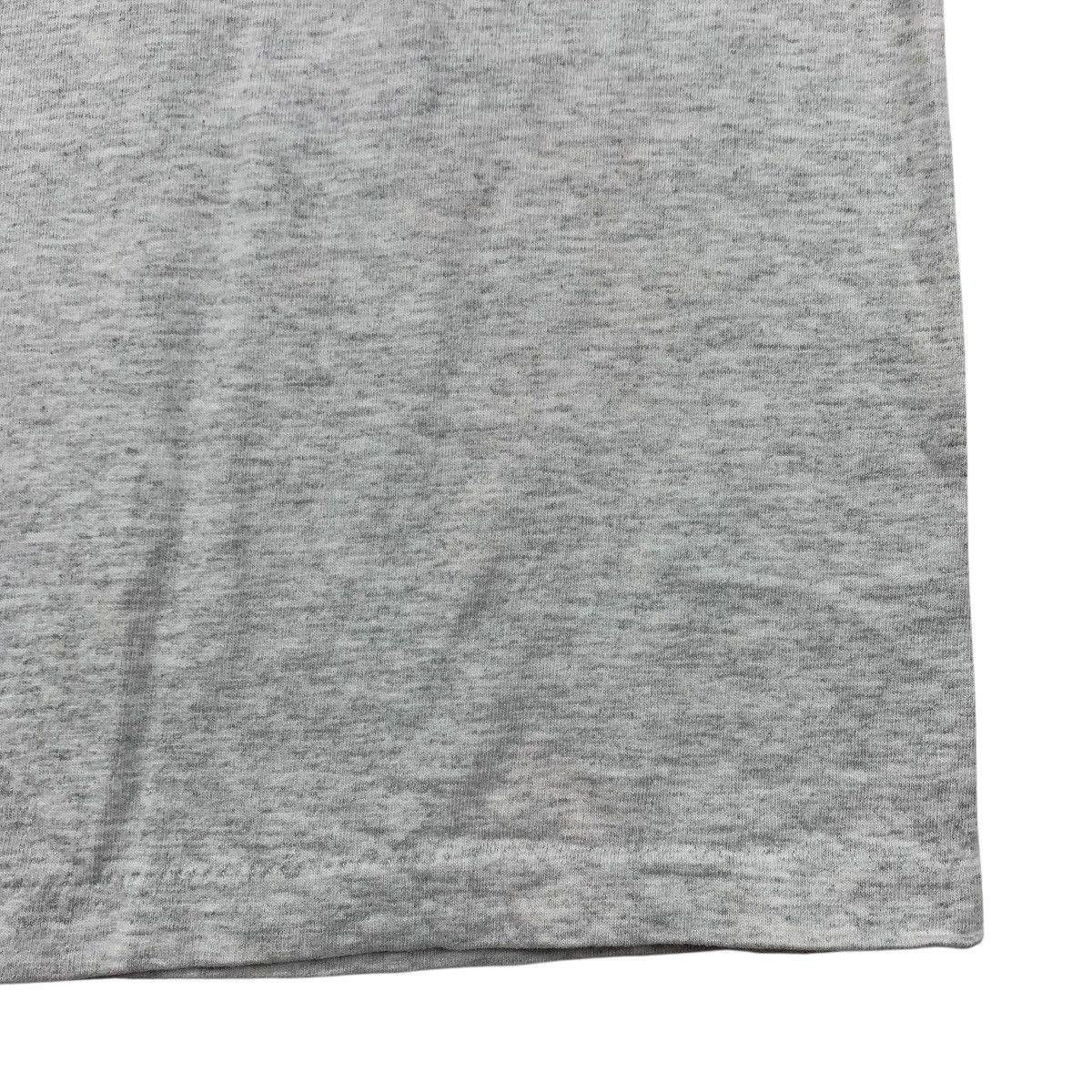 Vintage Vintage 90s MARINE LIFE mammals fish printed art tee Size US M / EU 48-50 / 2 - 8 Thumbnail