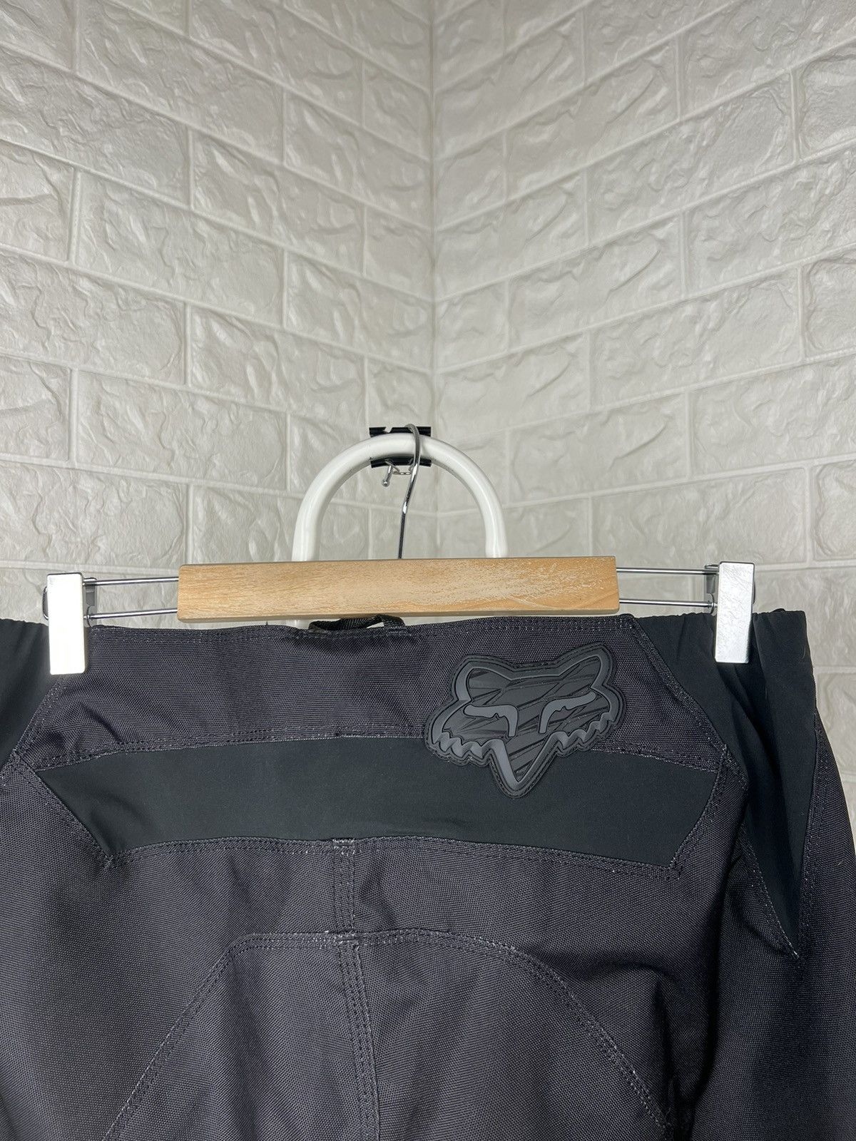 Fox Racing Vintage Fox Racing Motocross Pants Size US 34 / EU 50 - 9 Thumbnail