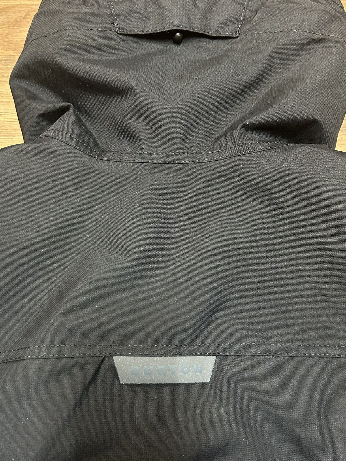 Burton New Burton Women’s Covert Insulated Ski/ Snowboard Jacket S Size S / US 4 / IT 40 - 7 Thumbnail