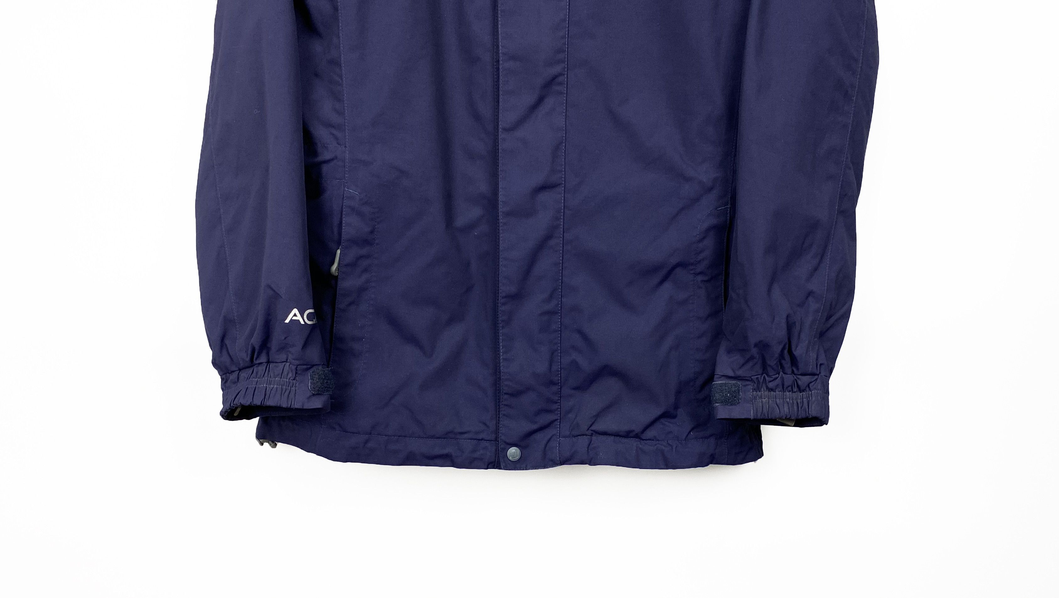 Berghaus Berghaus AQ2 Membrane Outdoor Light Jacket Size US S / EU 44-46 / 1 - 4 Thumbnail