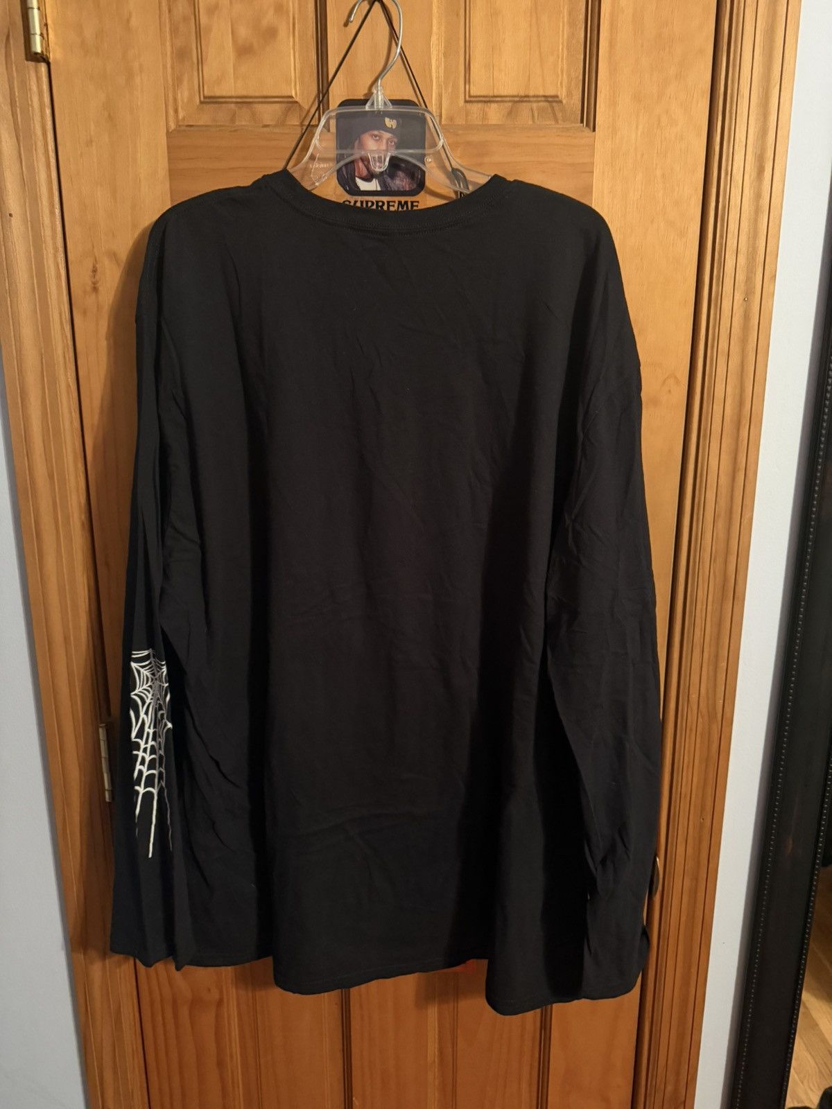 TeamSESH Teamsesh spiderweb long sleeve XXXL Size US XXL / EU 58 / 5 - 2 Thumbnail