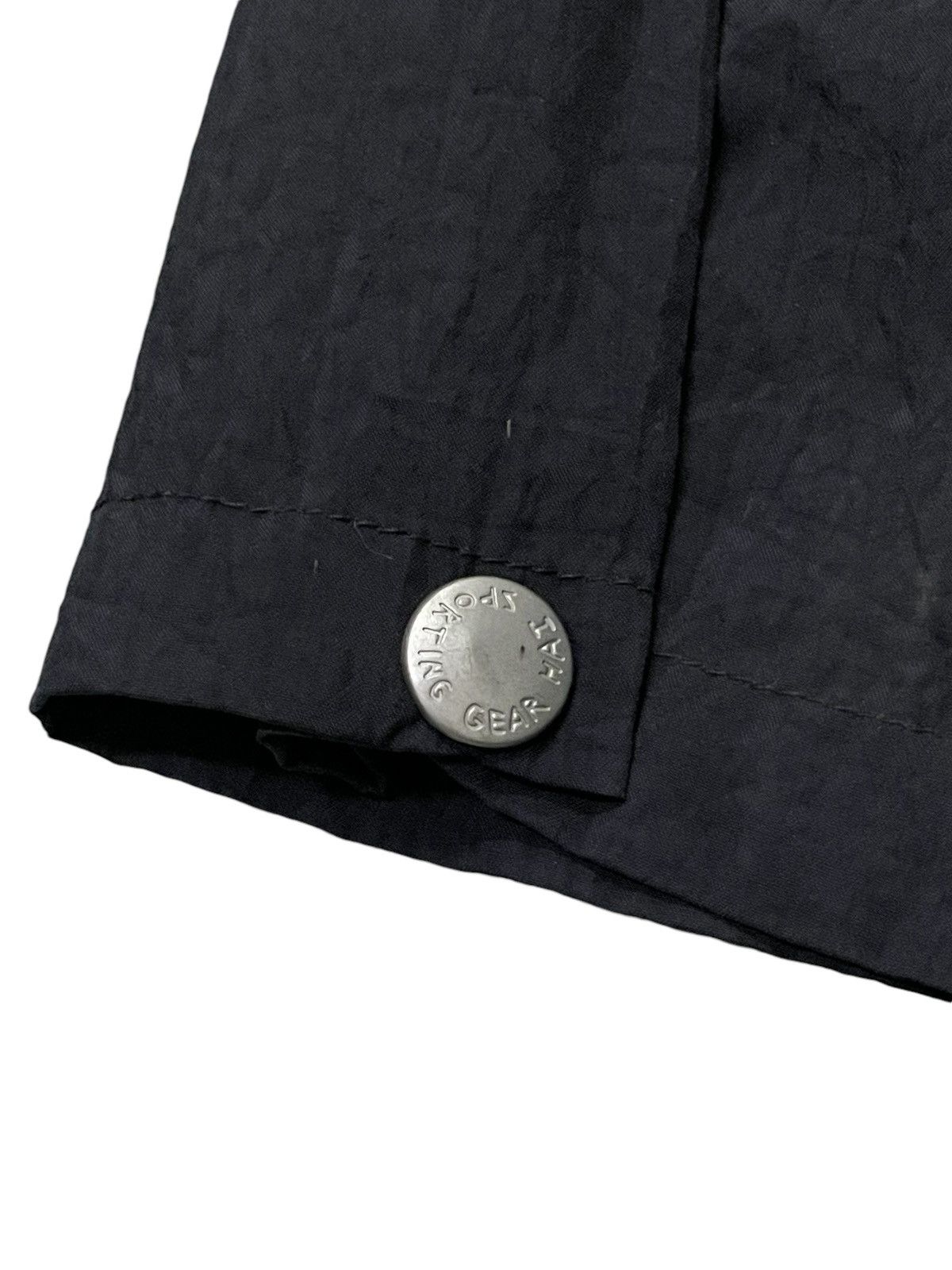 Hai Sporting Gear Hai Sporting Gear Issey Miyake Gorpcore Ninjas Jacket Size US M / EU 48-50 / 2 - 12 Thumbnail