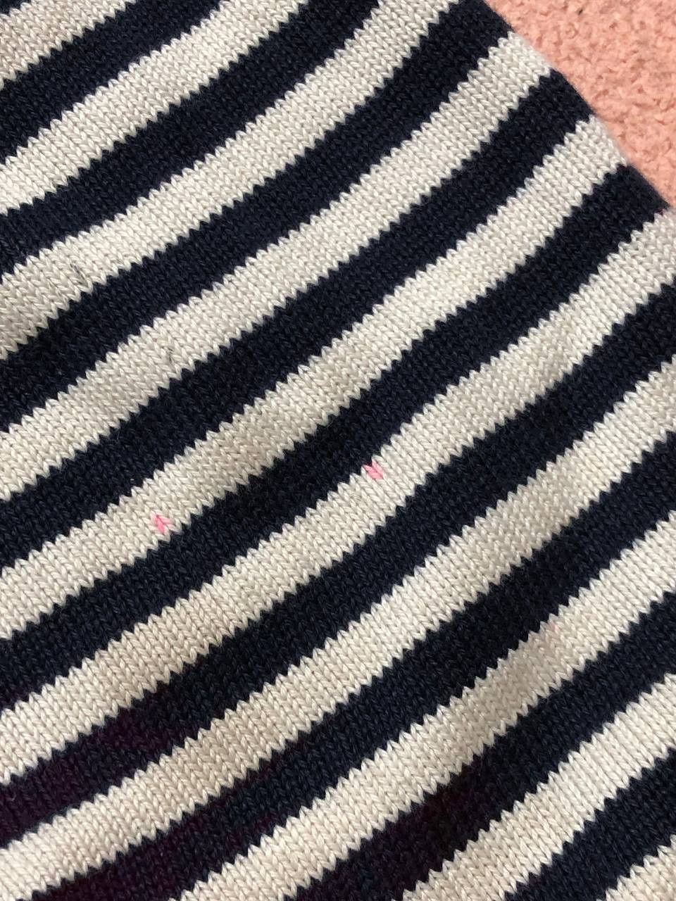 Lacoste Lacoste Sweater Size US XXL / EU 58 / 5 - 19 Thumbnail
