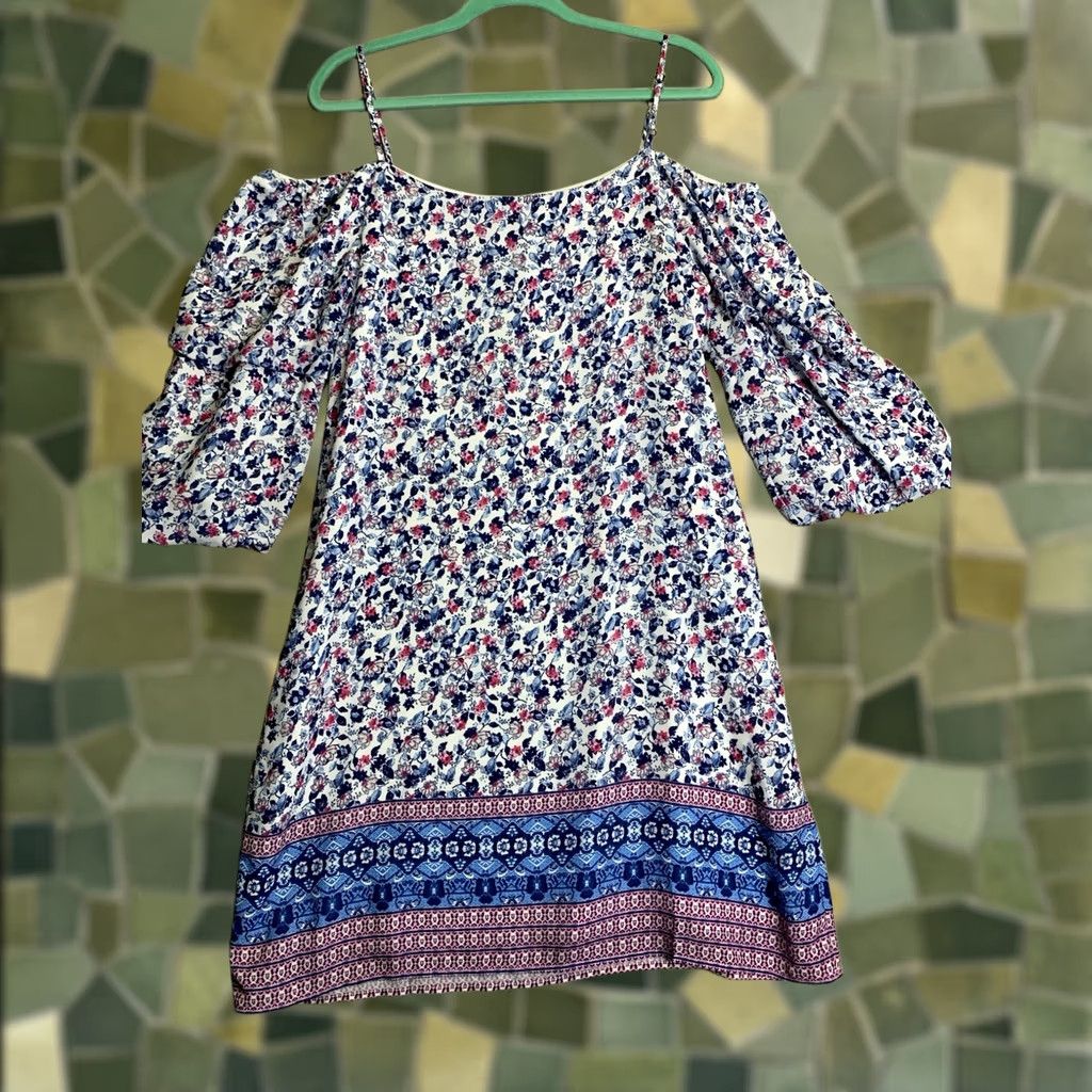 Vintage VINTAGE? No. Size L / US 10 / IT 46 - 1 Thumbnail