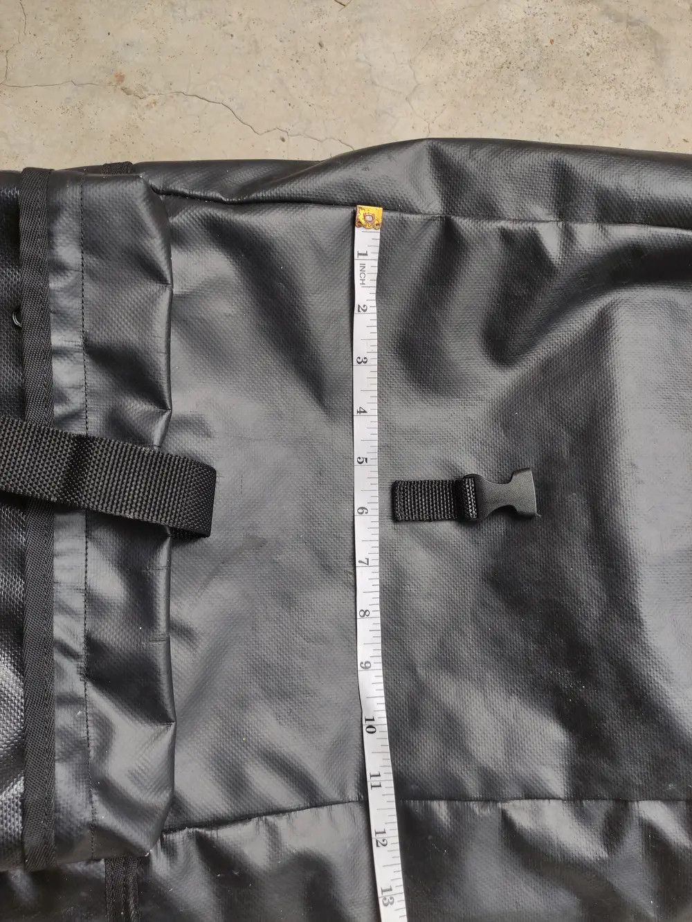 CABANE de ZUCCa CABANE DE ZUCCA WATERPROOF BACKPACK Size ONE SIZE - 12 Thumbnail