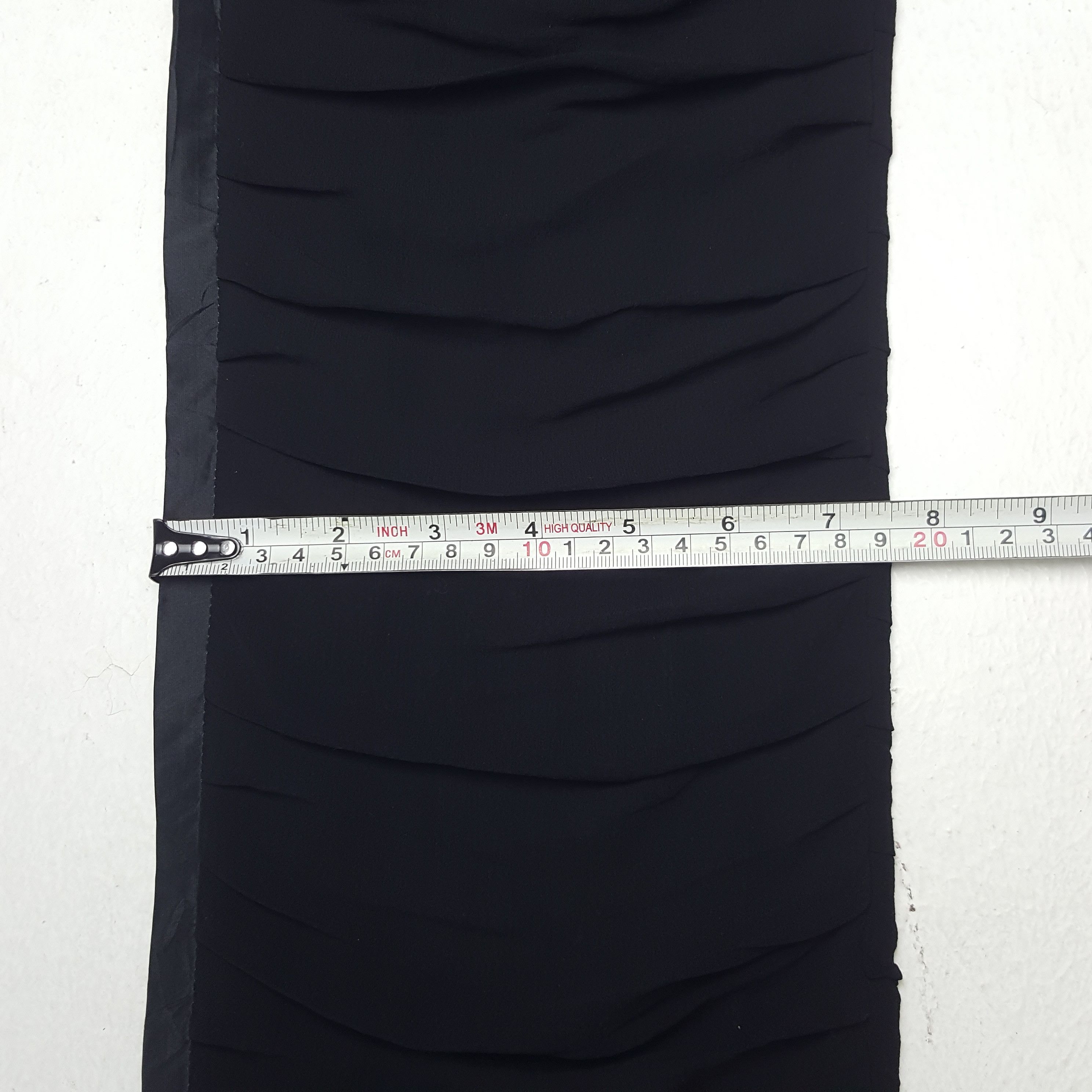 Costume National × Vintage Vintage Costume National Italian Style Designer Rare Pants Size 27" / US 4 / IT 40 - 12 Thumbnail