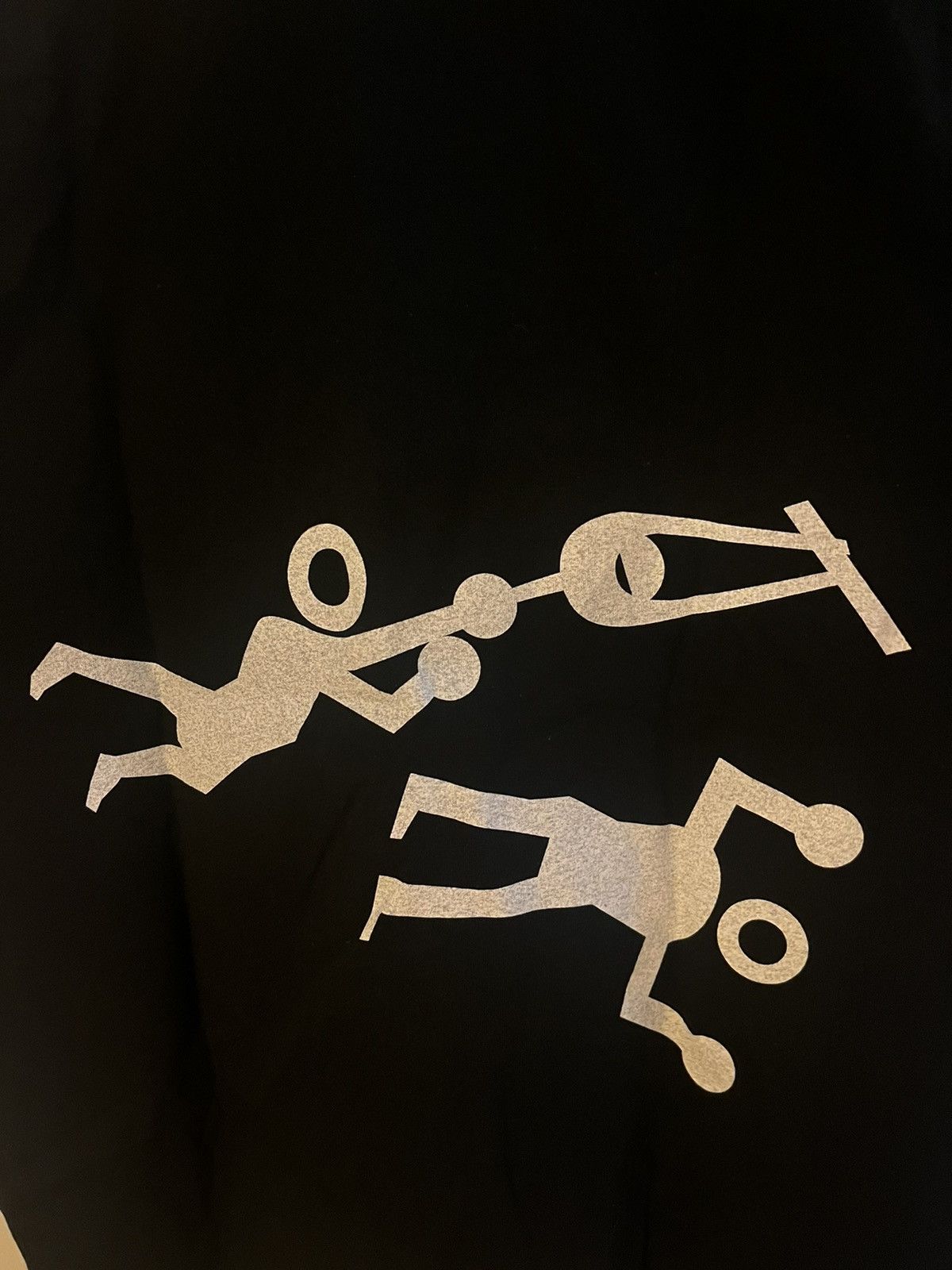 Cav Empt CAVEMPT *New w/ tags* Print T-shirt Size US L / EU 52-54 / 3 - 4 Thumbnail
