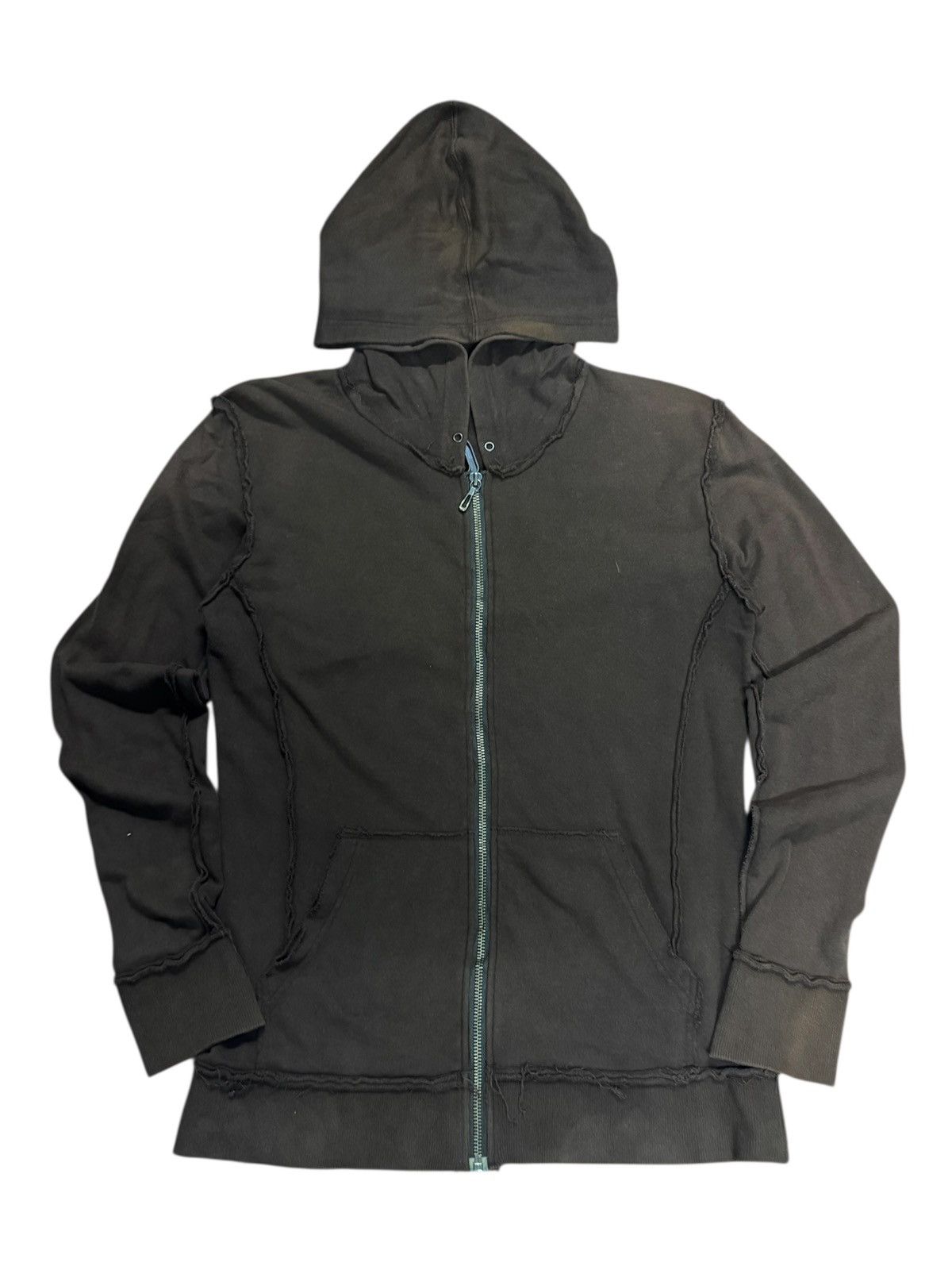 Tete Homme Y2K TETE HOMME Size US S / EU 44-46 / 1 - 3 Thumbnail