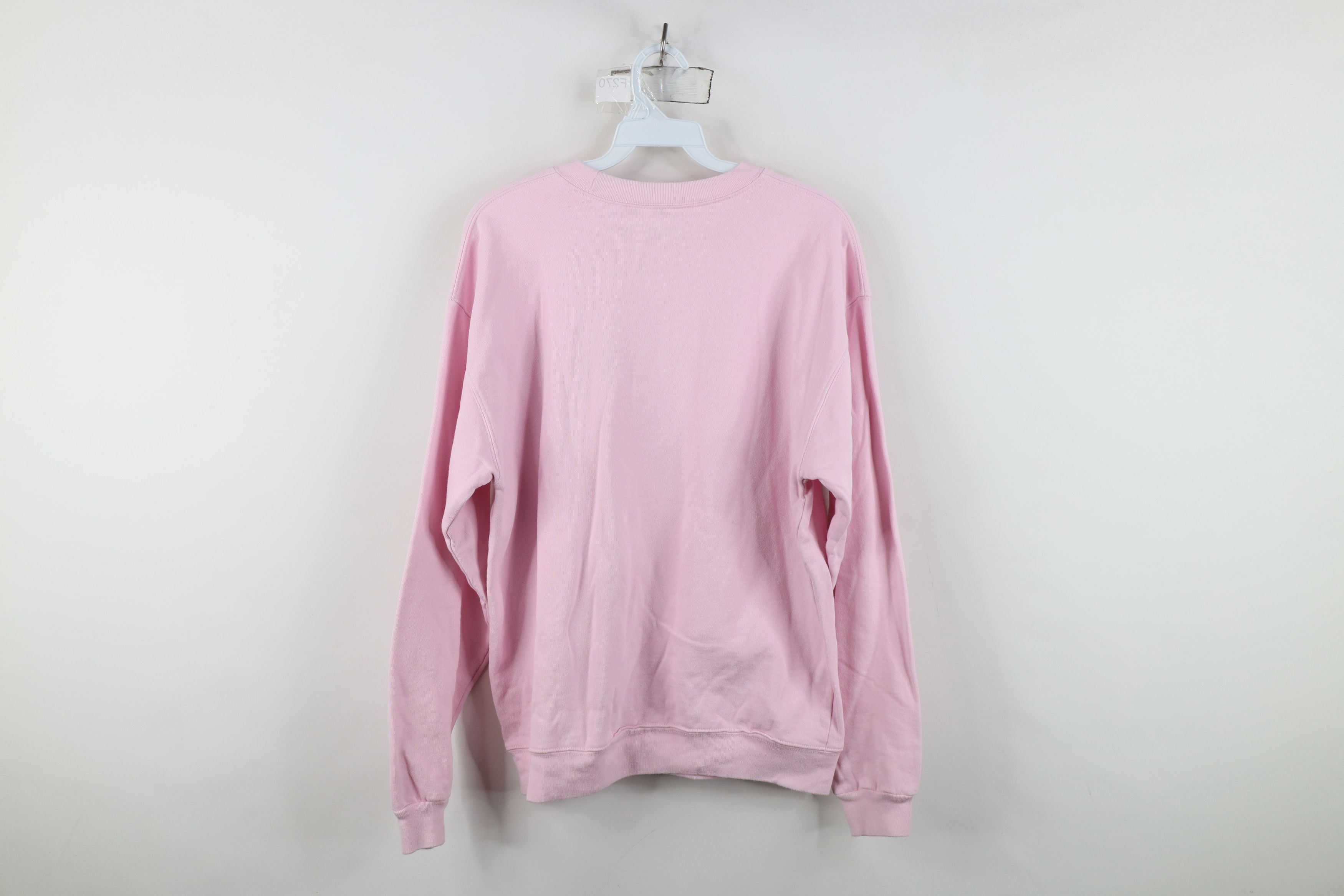 Vintage Vintage 90s Y2K Streetwear Retriever Puppy Dog Sweatshirt Size M / US 6-8 / IT 42-44 - 11 Thumbnail