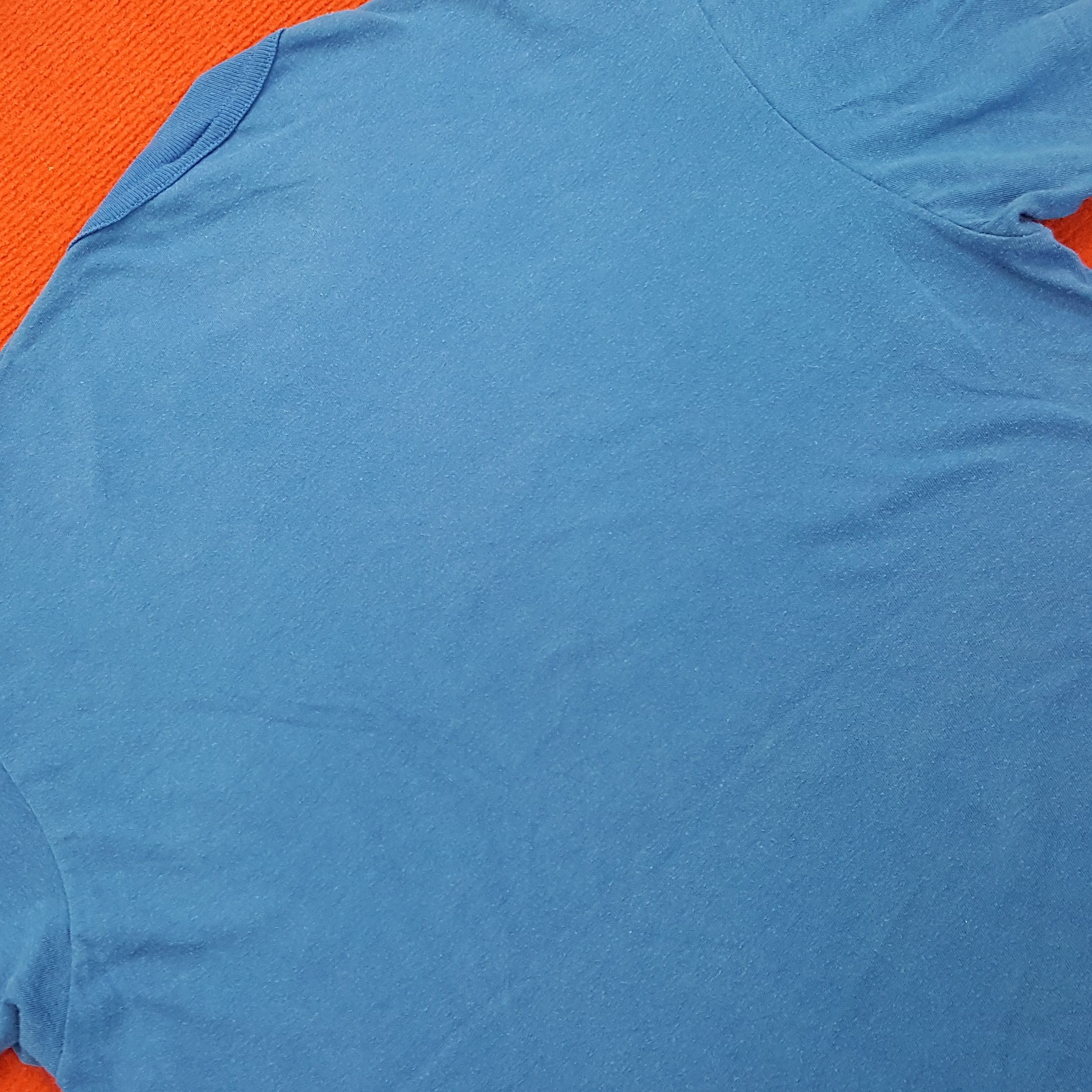 Vintage University Cambridge Vintage Tshirt Size US M / EU 48-50 / 2 - 4 Thumbnail