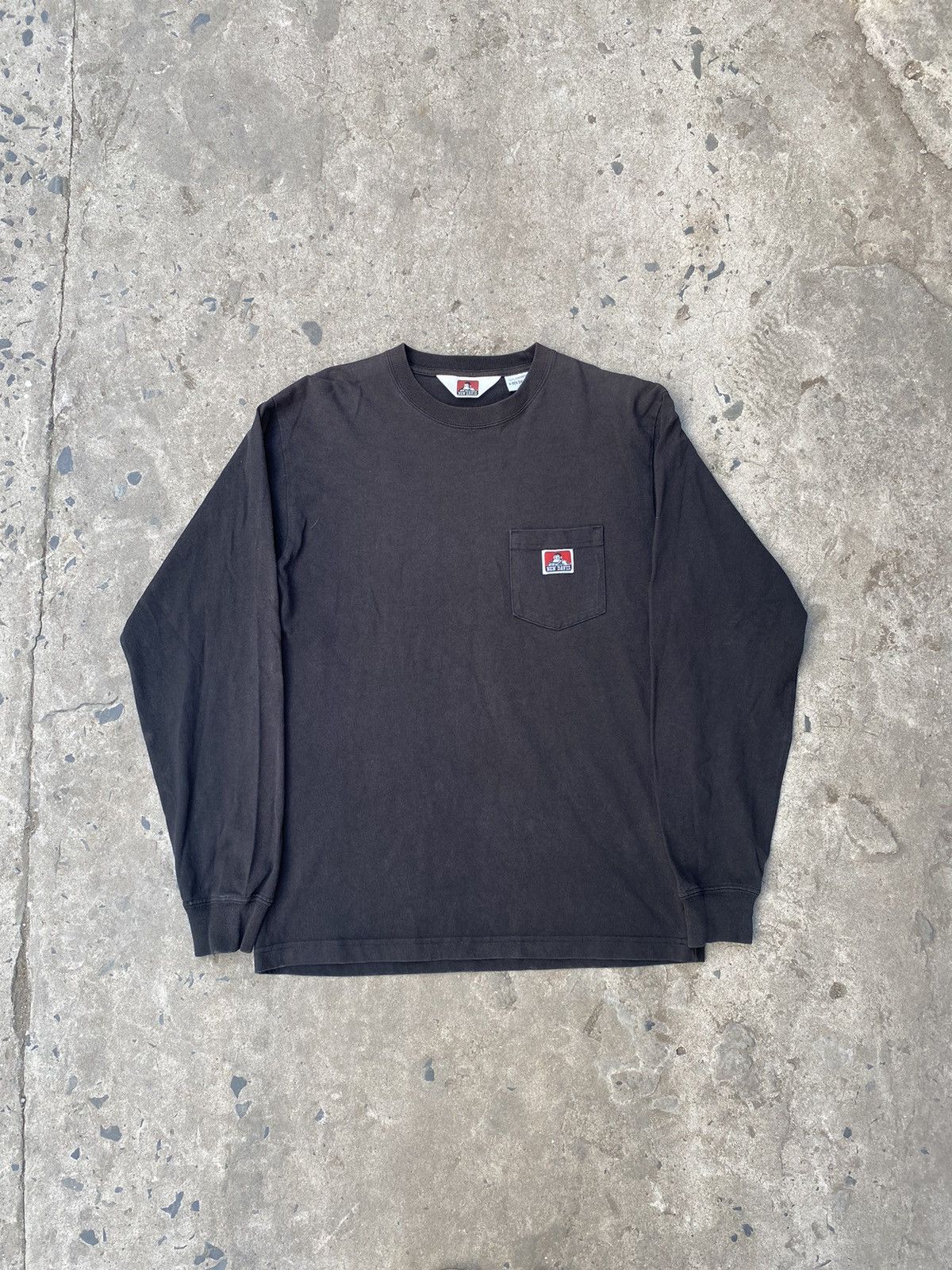 Ben Davis × Vintage Ben Davis Size US M / EU 48-50 / 2 - 1 Thumbnail
