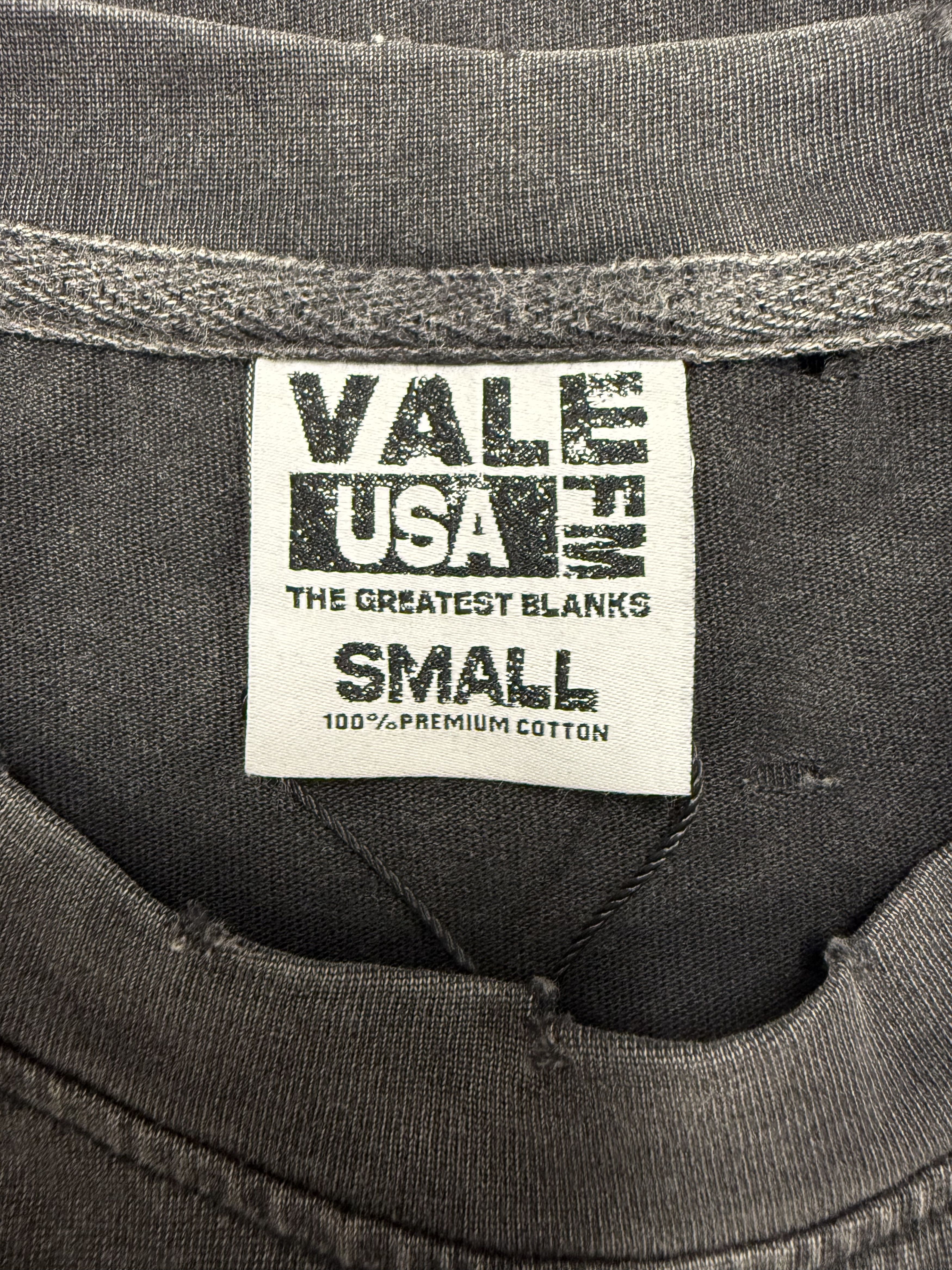 Vale Vale Forever Motocroxxx Tee Size US S / EU 44-46 / 1 - 2 Thumbnail