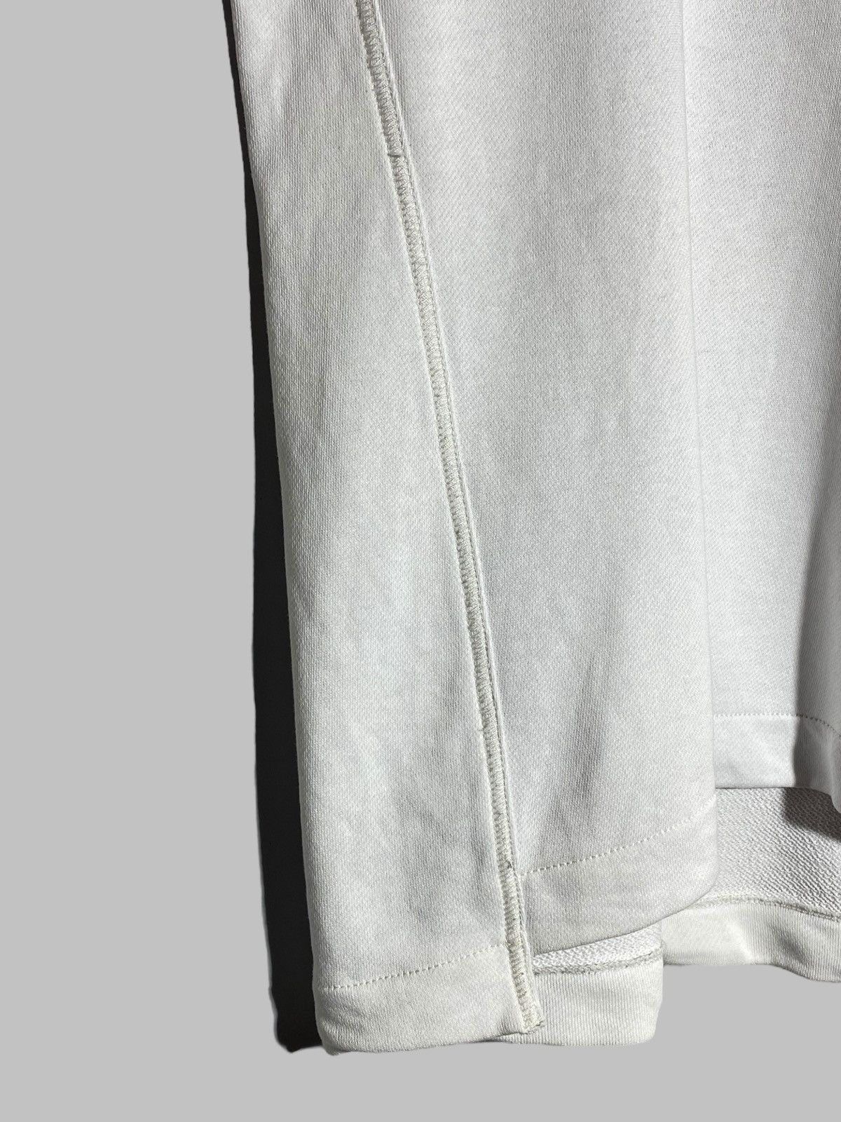 Acne Studios 🔥 ACNE STUDIOS SCANDI MINIMAL BLANK WHITE TEE AESTHETIC Size US S / EU 44-46 / 1 - 4 Thumbnail