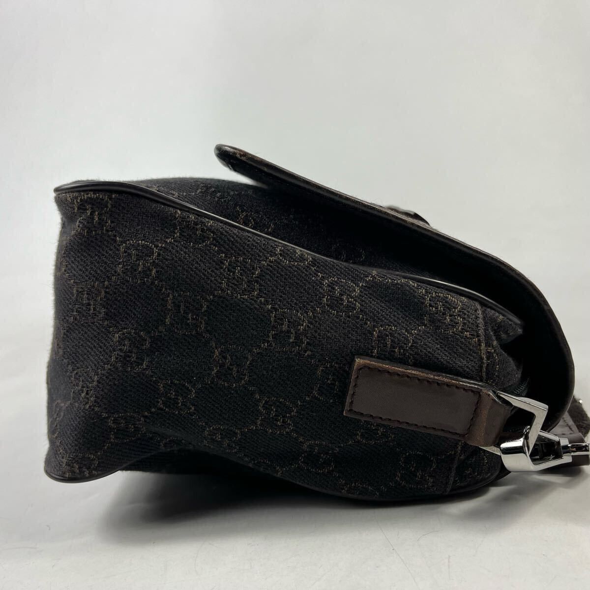 Gucci Gucci Shoulder Messenger Bag Size ONE SIZE - 5 Thumbnail