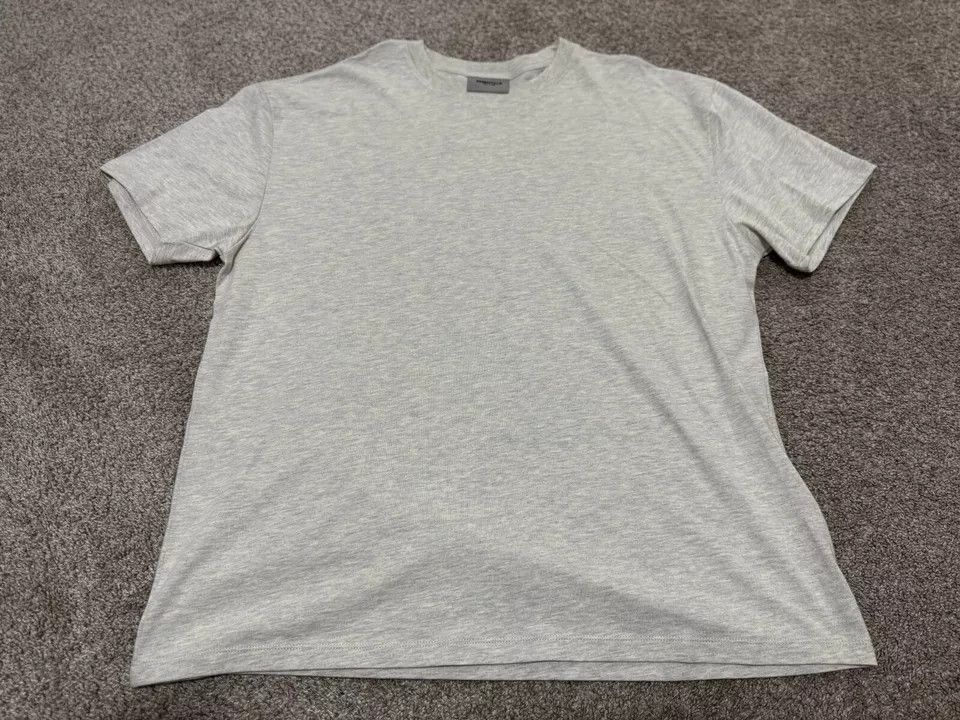 Essentials × Fear of God × Pacsun FOG - Fear Of God Essentials T-Shirt Size US L / EU 52-54 / 3 - 2 Thumbnail