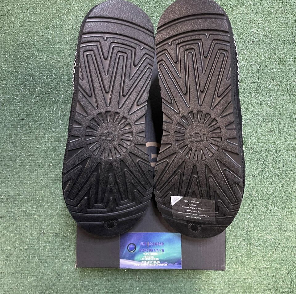 Ugg Ugg Tasman black Size US 7 / EU 40 - 6 Thumbnail