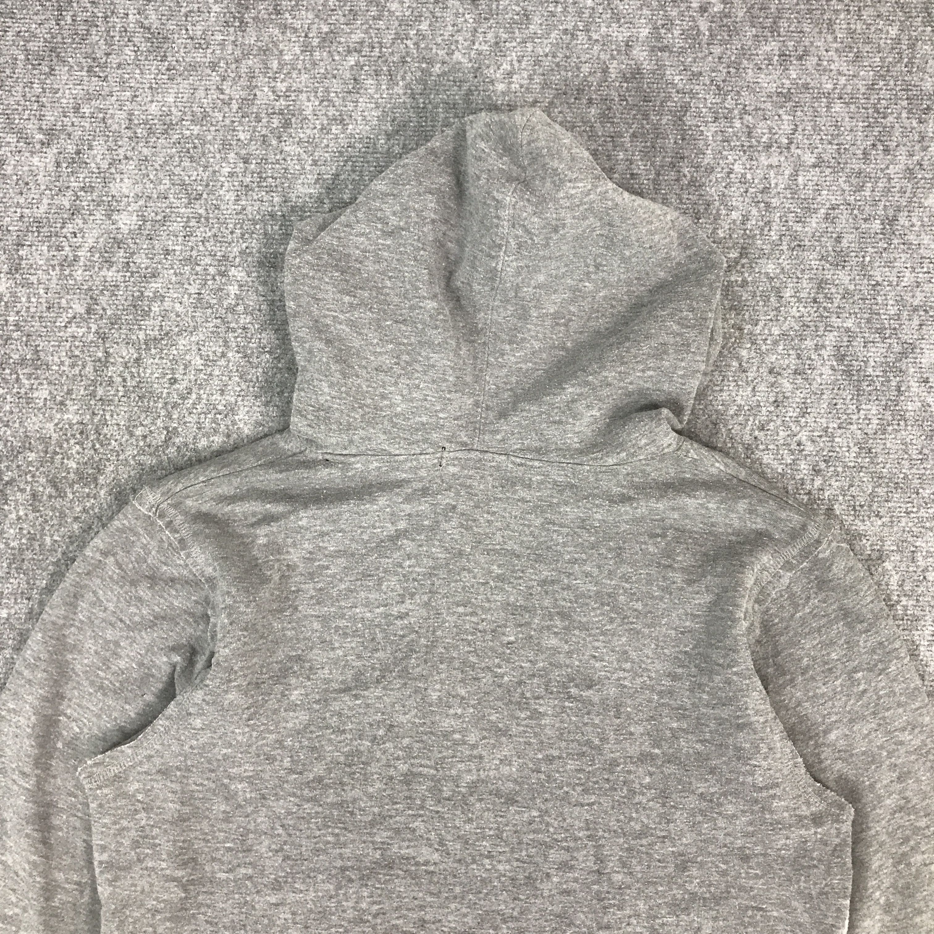 Japanese Brand POWER OF THE LIVING JAPAN STYLE HOODIES SWEATSHIRTS Size US M / EU 48-50 / 2 - 4 Thumbnail