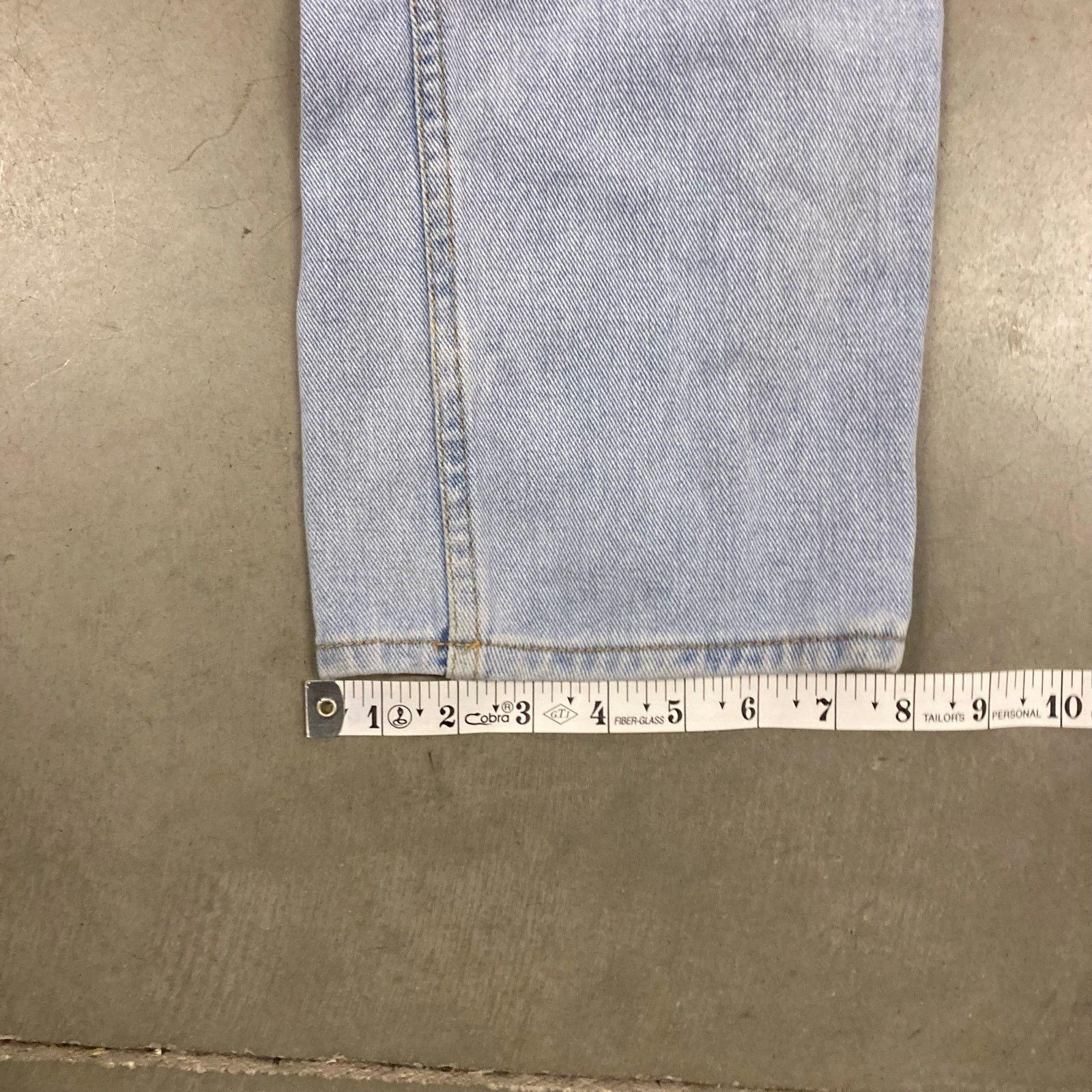 Pacsun × Vintage Pacsun Baggy y2k Cargo Pants 25x31 Size US 26 / EU 42 - 6 Thumbnail