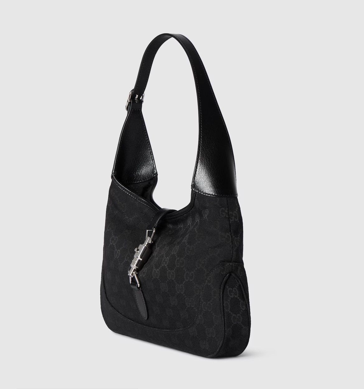 Gucci Gucci Jackie 1961 Medium Shoulder Bag Size ONE SIZE - 2 Thumbnail