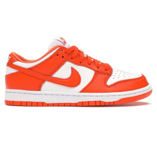 NIKE DUNK LOW SP SYRACUSE