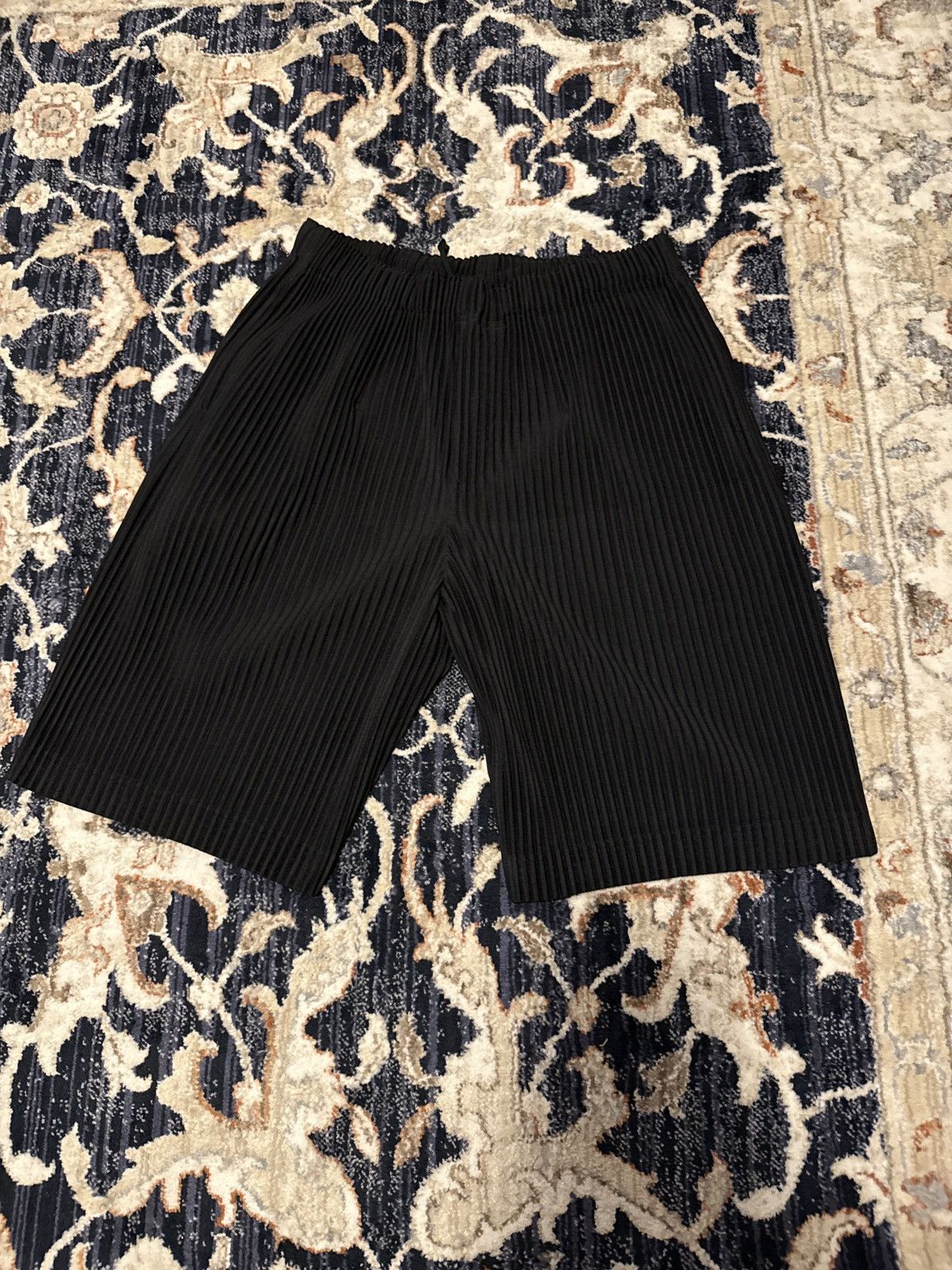Homme Plisse Issey Miyake × Issey Miyake Issey miyake Size US 34 / EU 50 - 1 Thumbnail