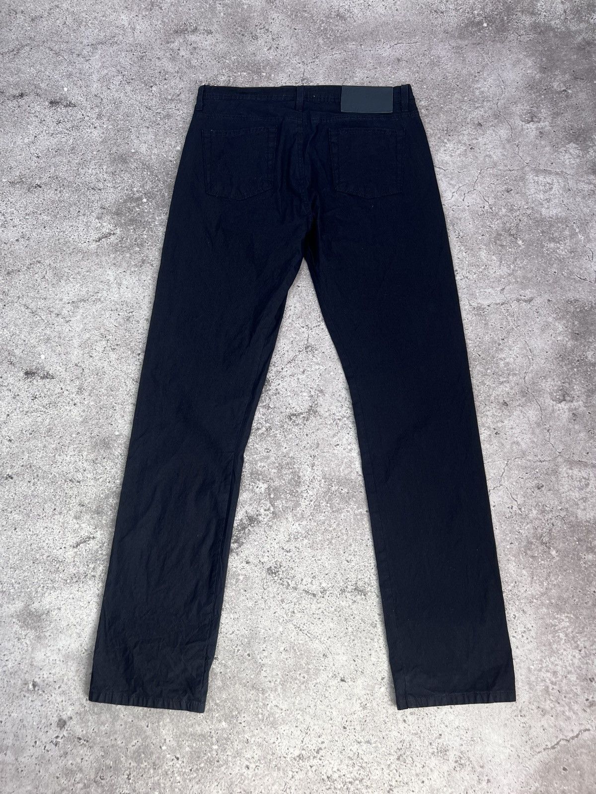 Naked & Famous Naked & Famous Weird Guy Pants Size US 33 - 13 Thumbnail