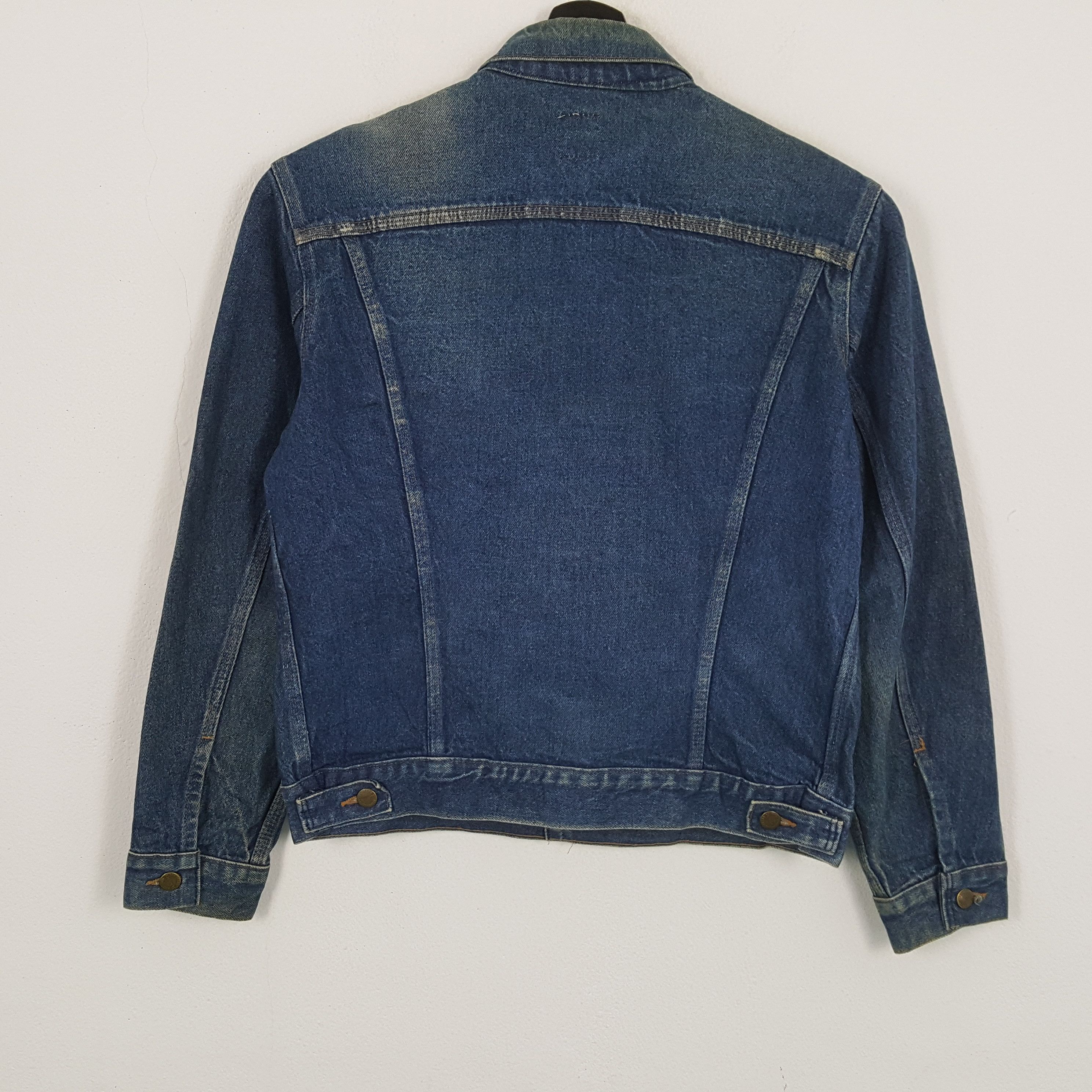 Carhartt CARHARTT American Streetwear Fashion Style Jacket Size US M / EU 48-50 / 2 - 3 Thumbnail