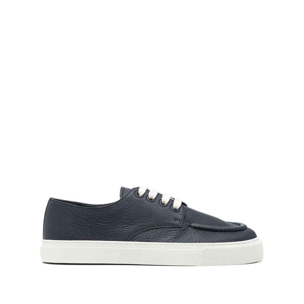Prada BLUE Trainers - Low-Tops