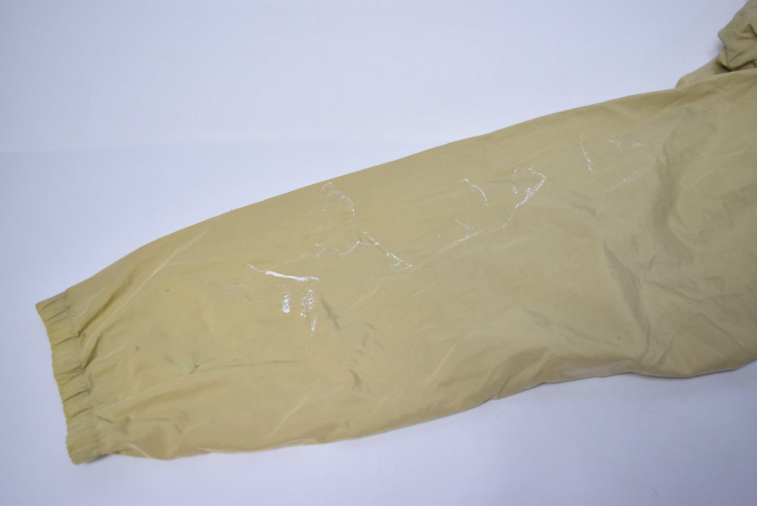 Vintage wide nylon hooded 23465 - 495 50 Size US L / EU 52-54 / 3 - 6 Thumbnail